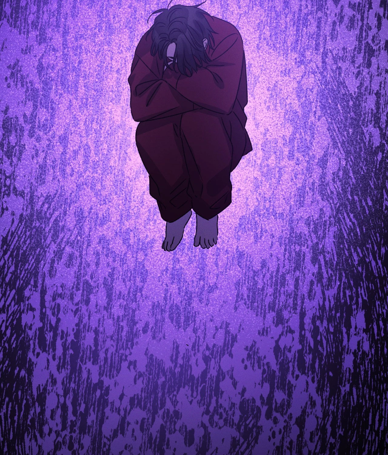 Shining in Nightmares Chapter 56 page 75 - 