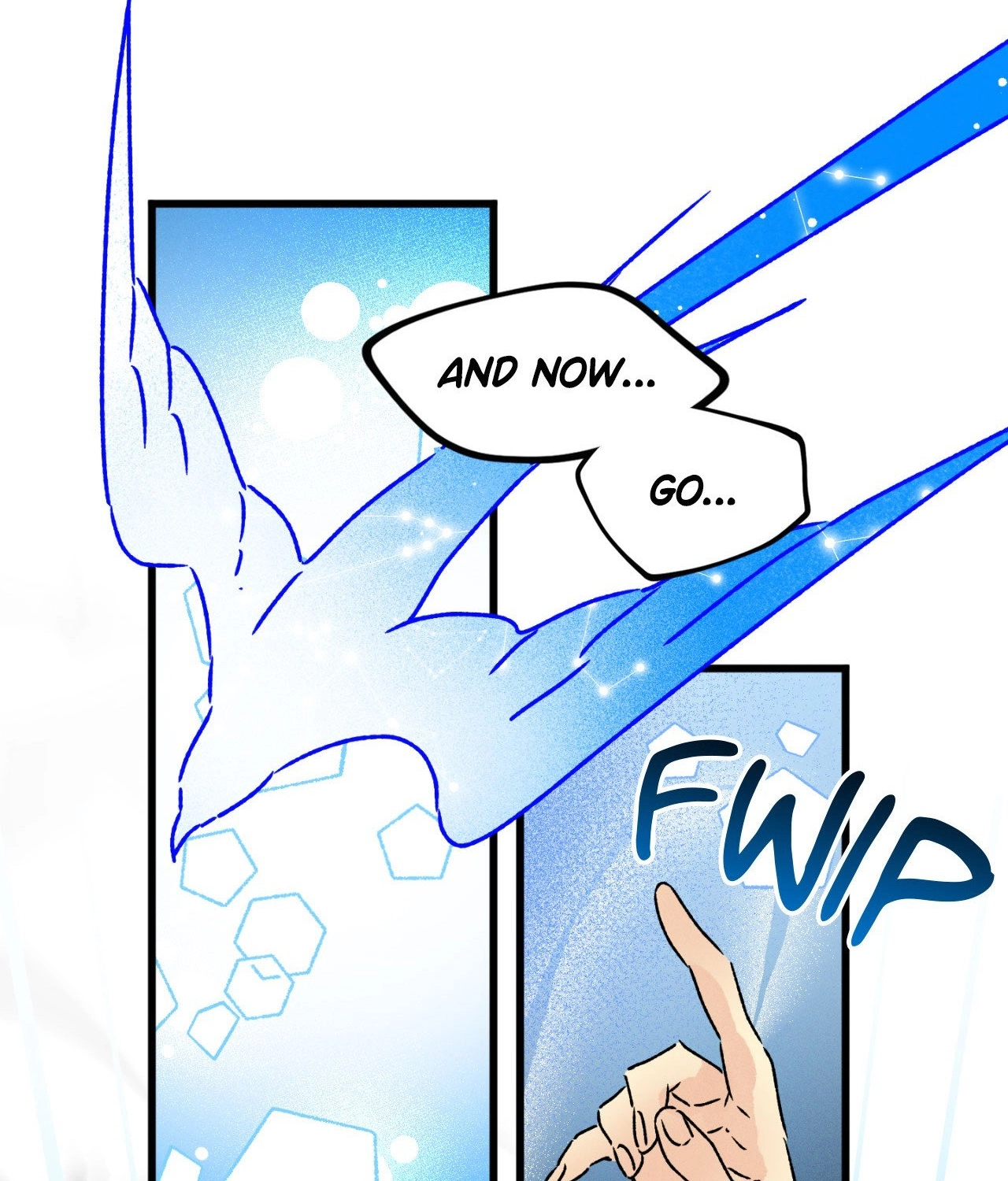 Shining in Nightmares Chapter 56 page 84 - 