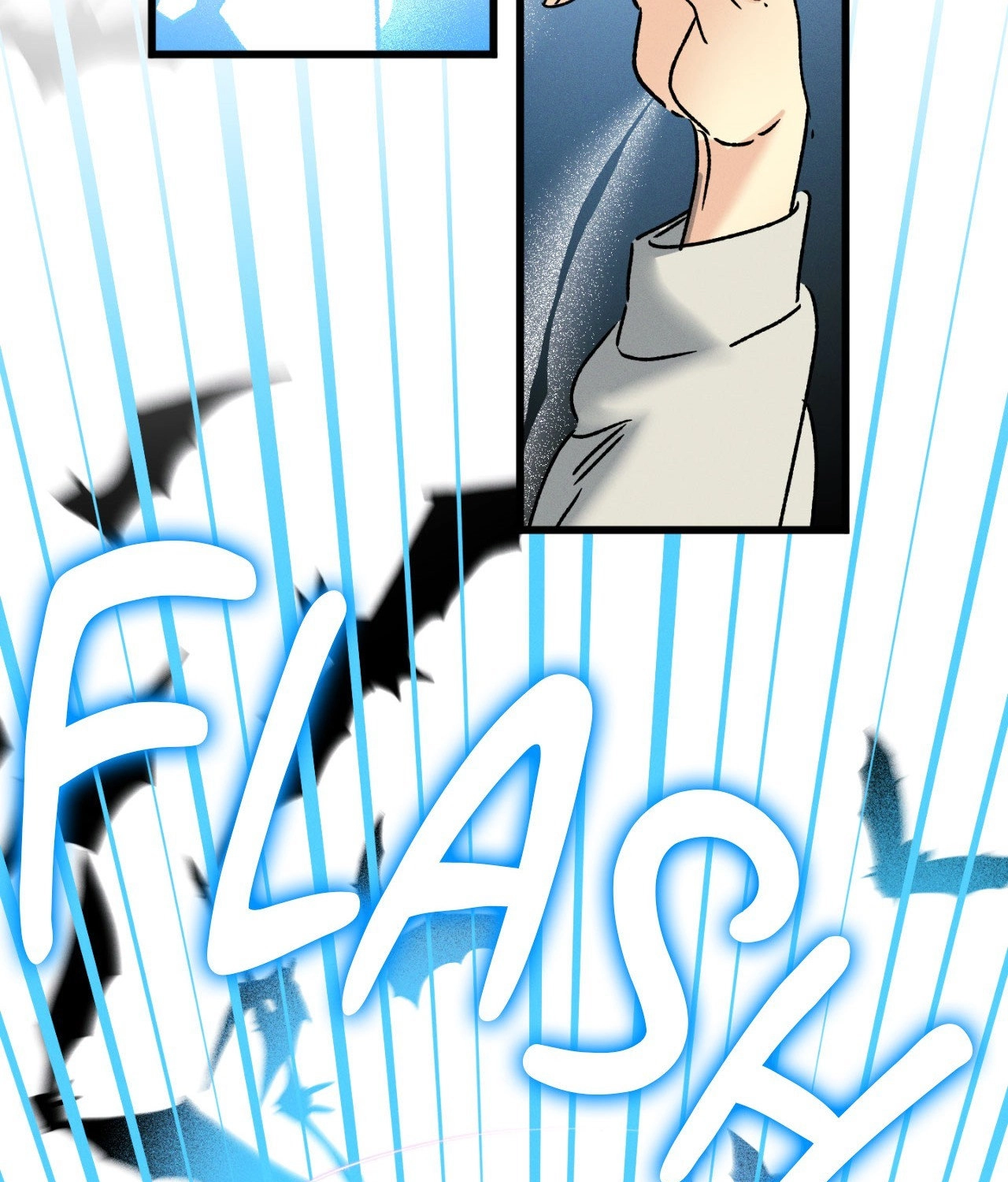 Shining in Nightmares Chapter 56 page 85 - 