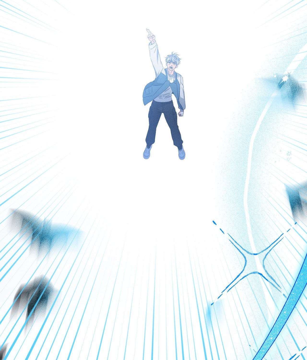 Shining in Nightmares Chapter 56 page 87 - 
