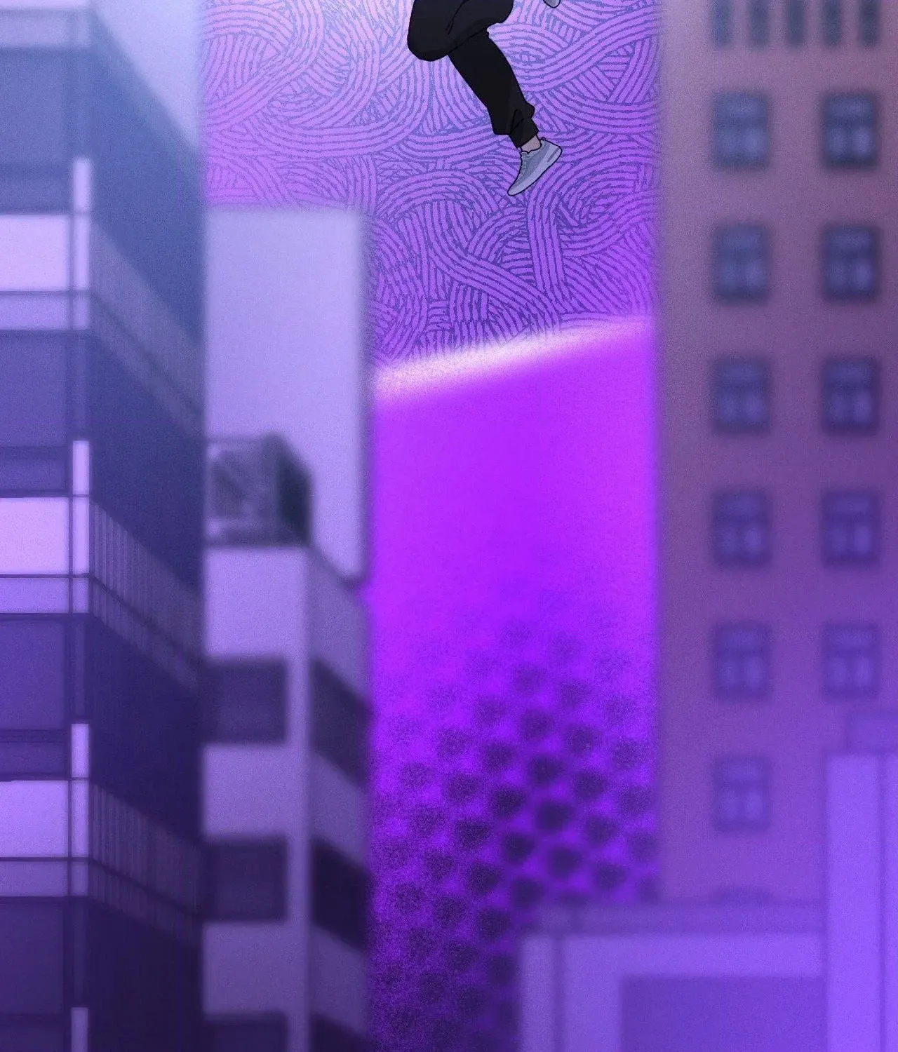 Shining in Nightmares Chapter 56 page 10 - 