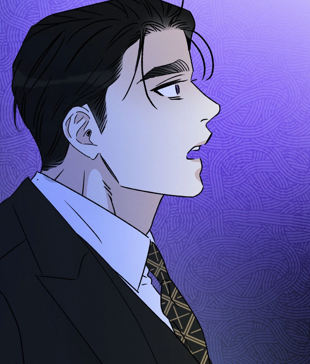 Shining in Nightmares Chapter 56 page 93 - 