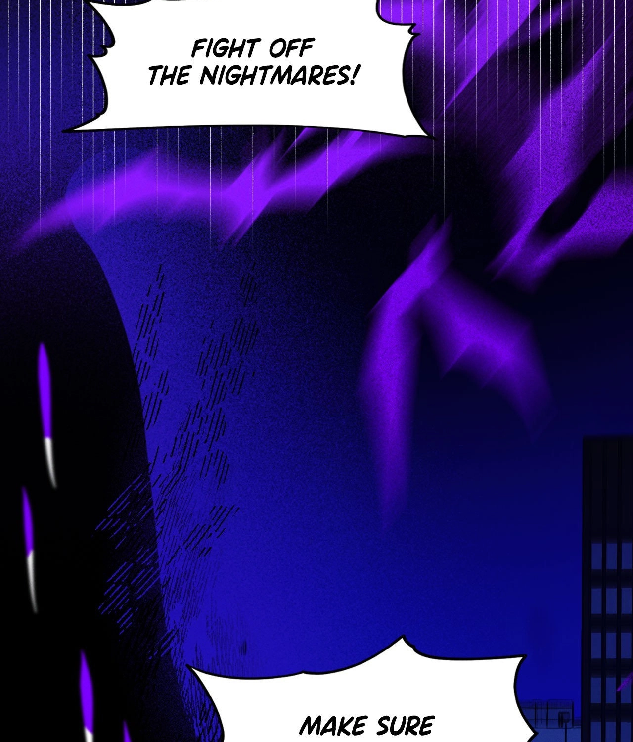 Shining in Nightmares Chapter 57 page 2 - 