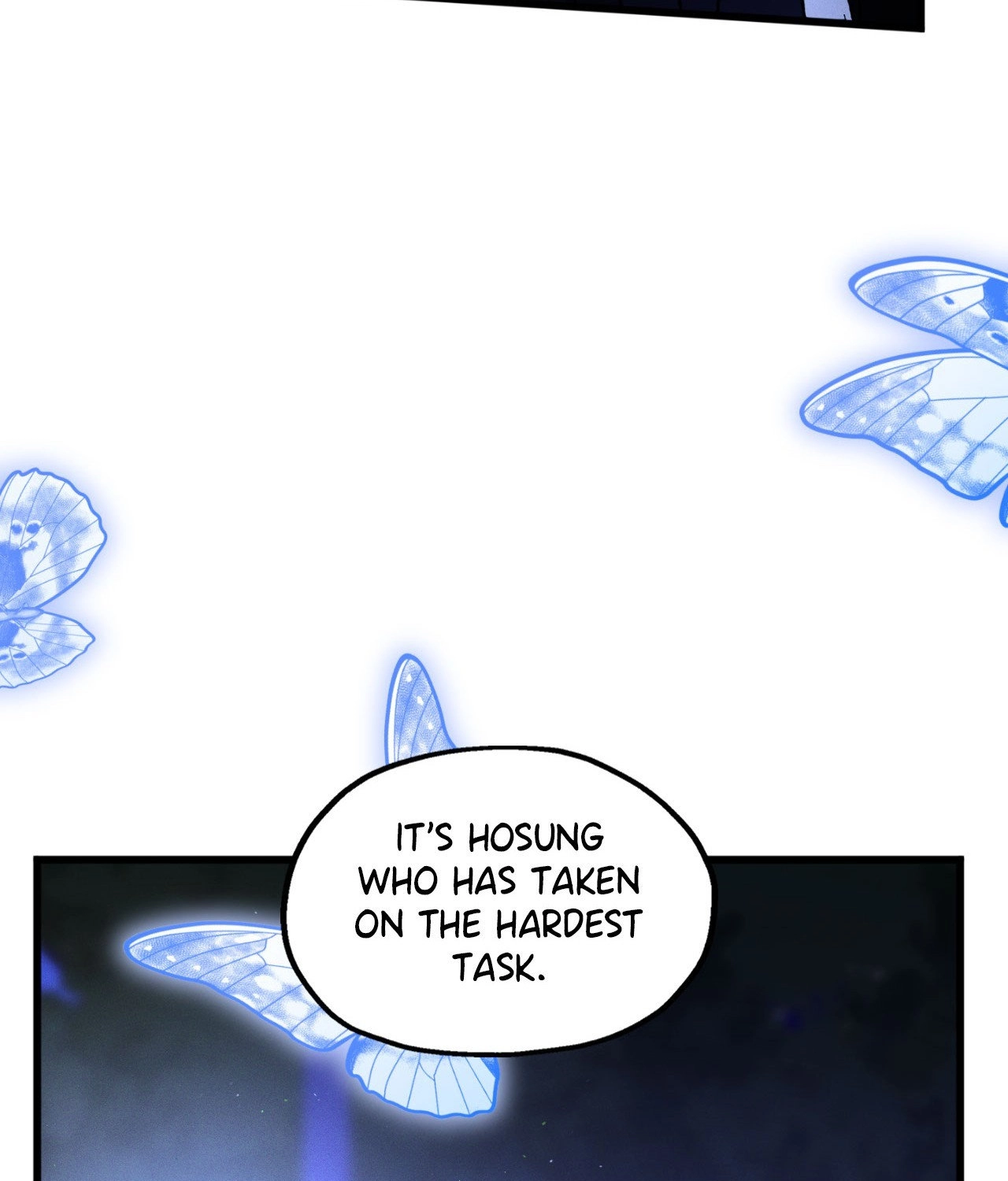 Shining in Nightmares Chapter 57 page 11 - 
