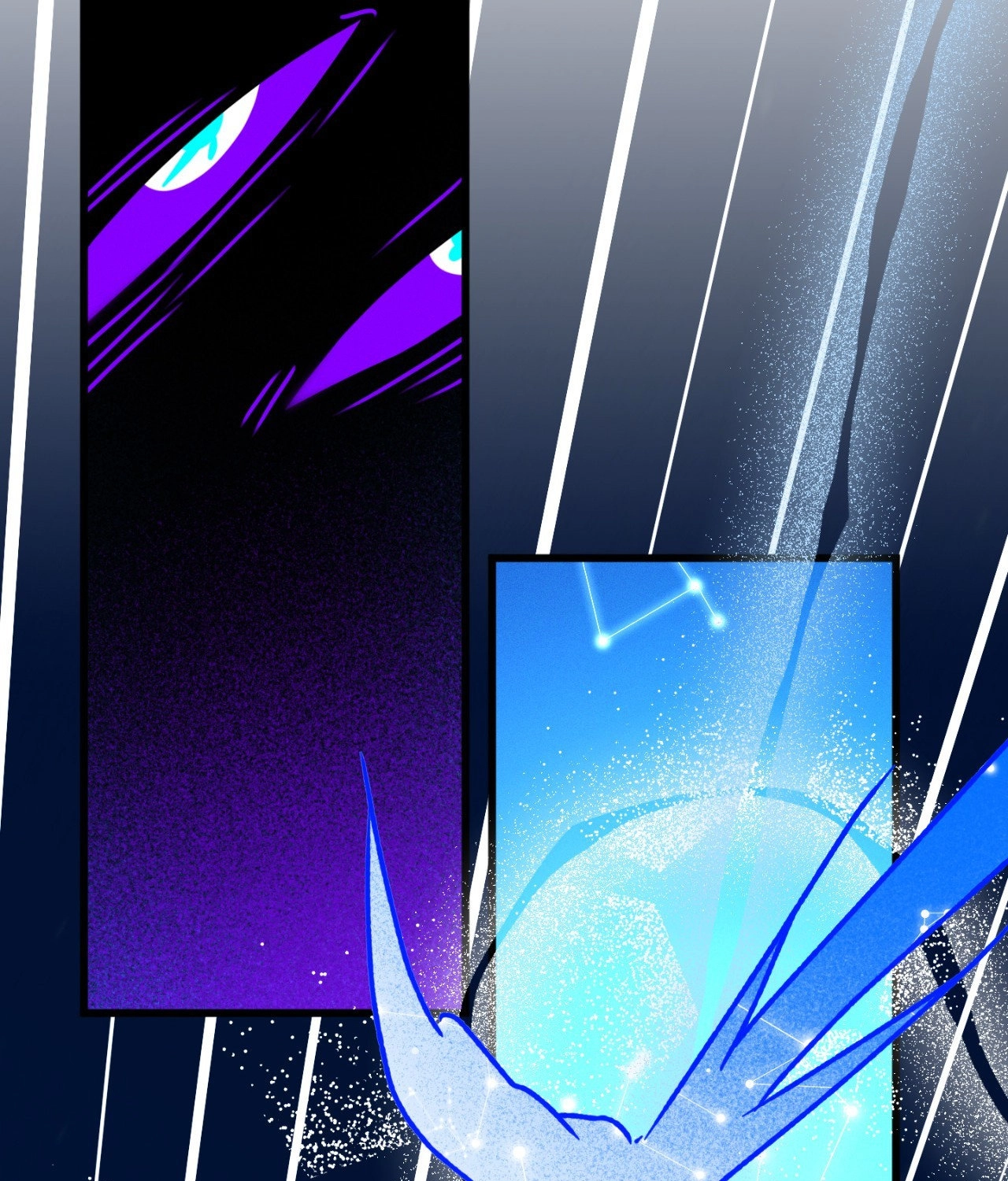 Shining in Nightmares Chapter 57 page 105 - 
