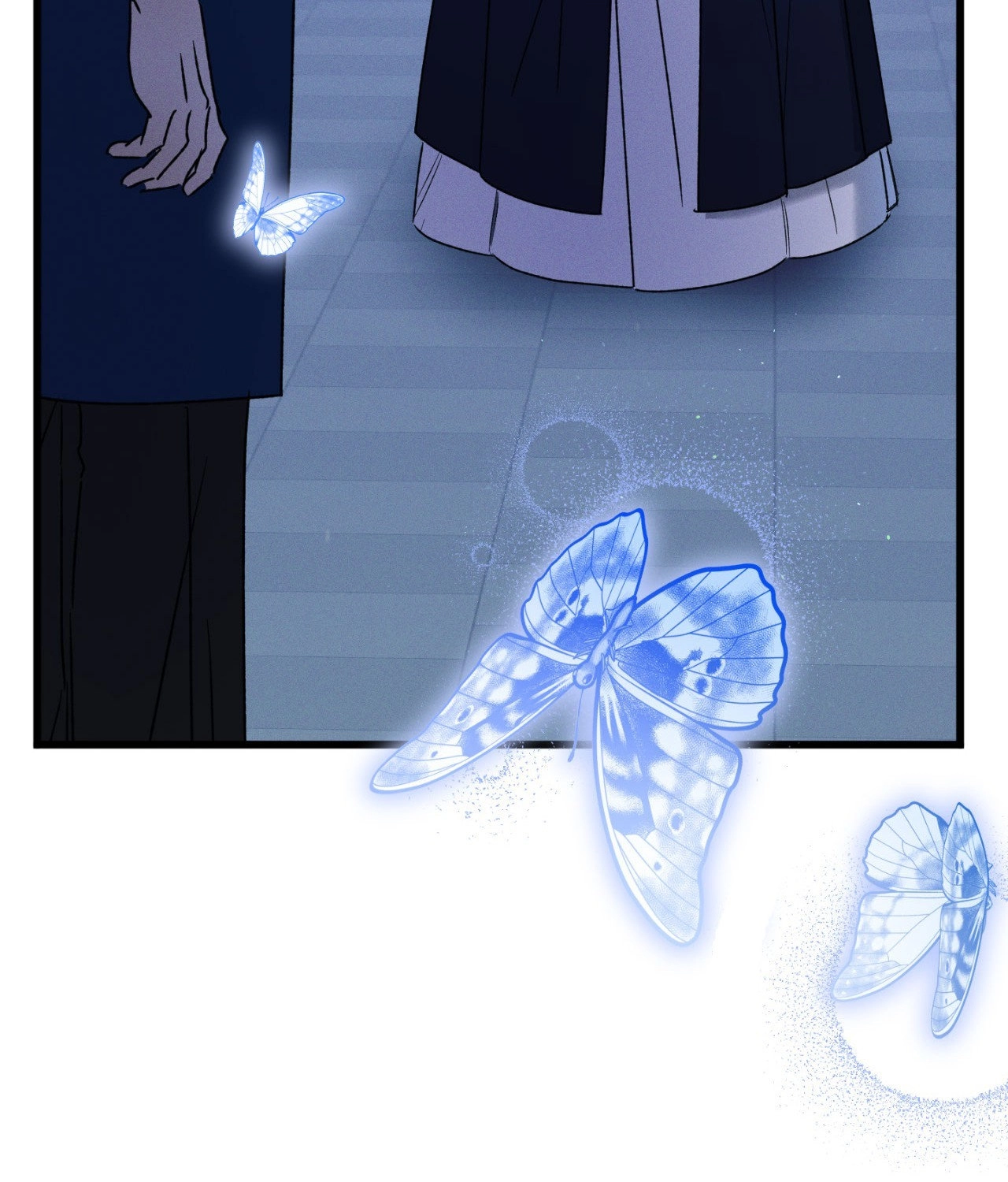 Shining in Nightmares Chapter 57 page 13 - 