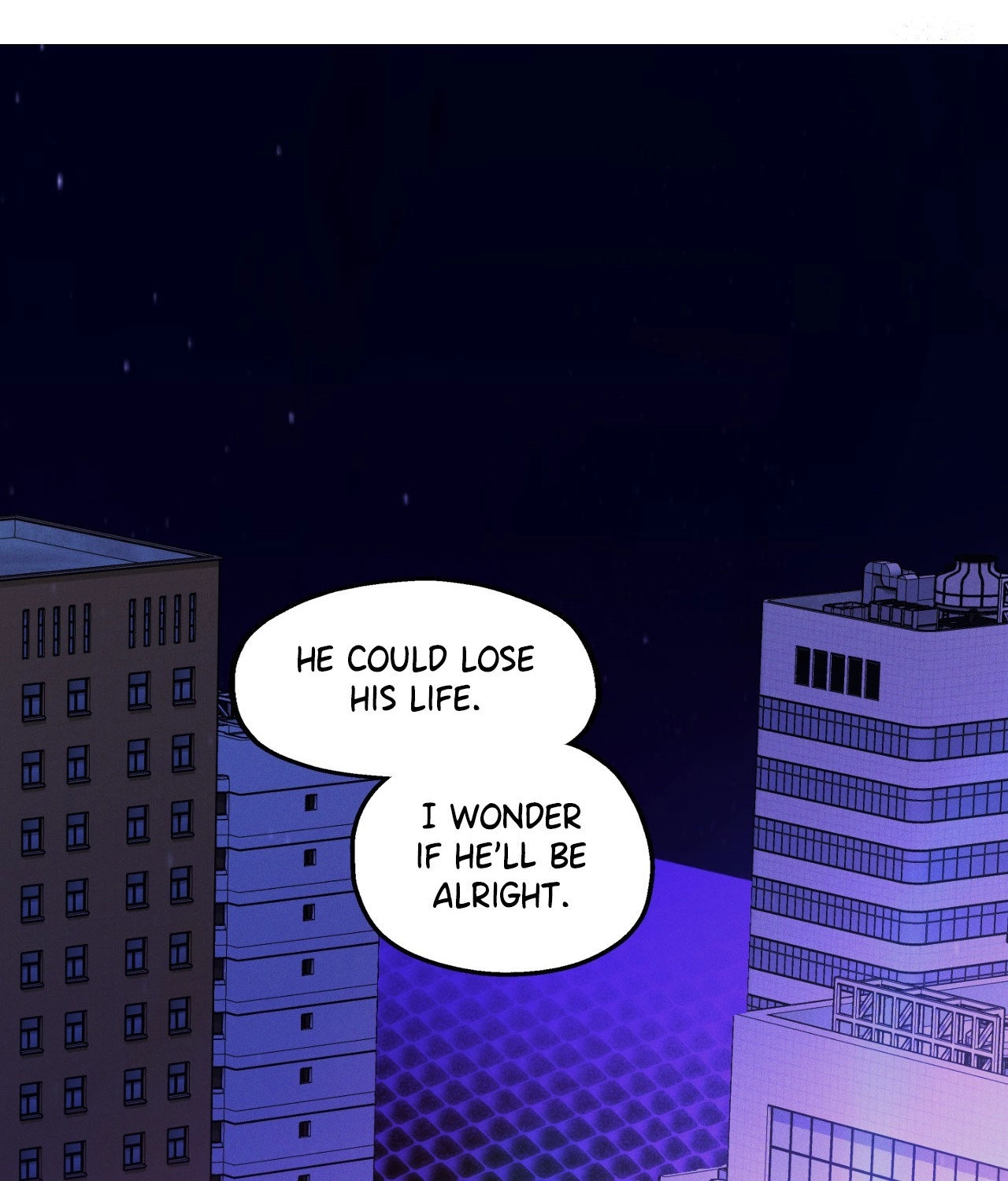 Shining in Nightmares Chapter 57 page 14 - 