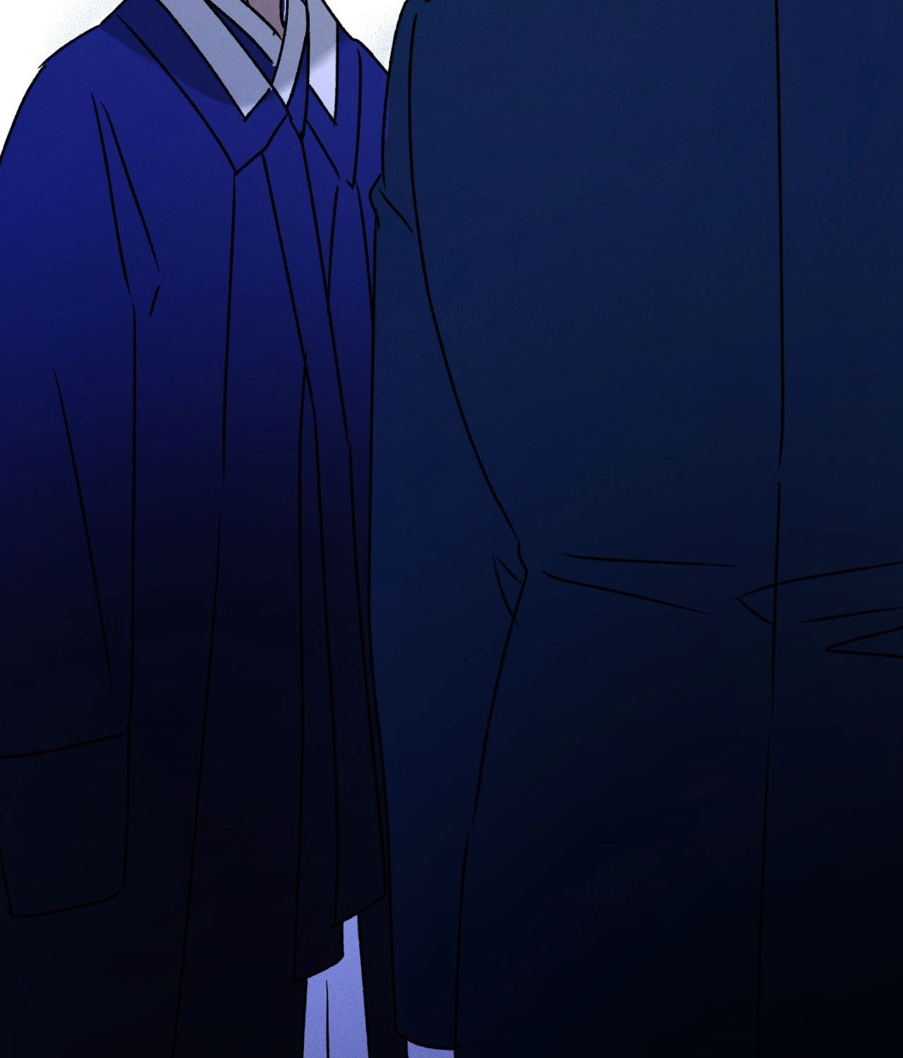 Shining in Nightmares Chapter 57 page 17 - 