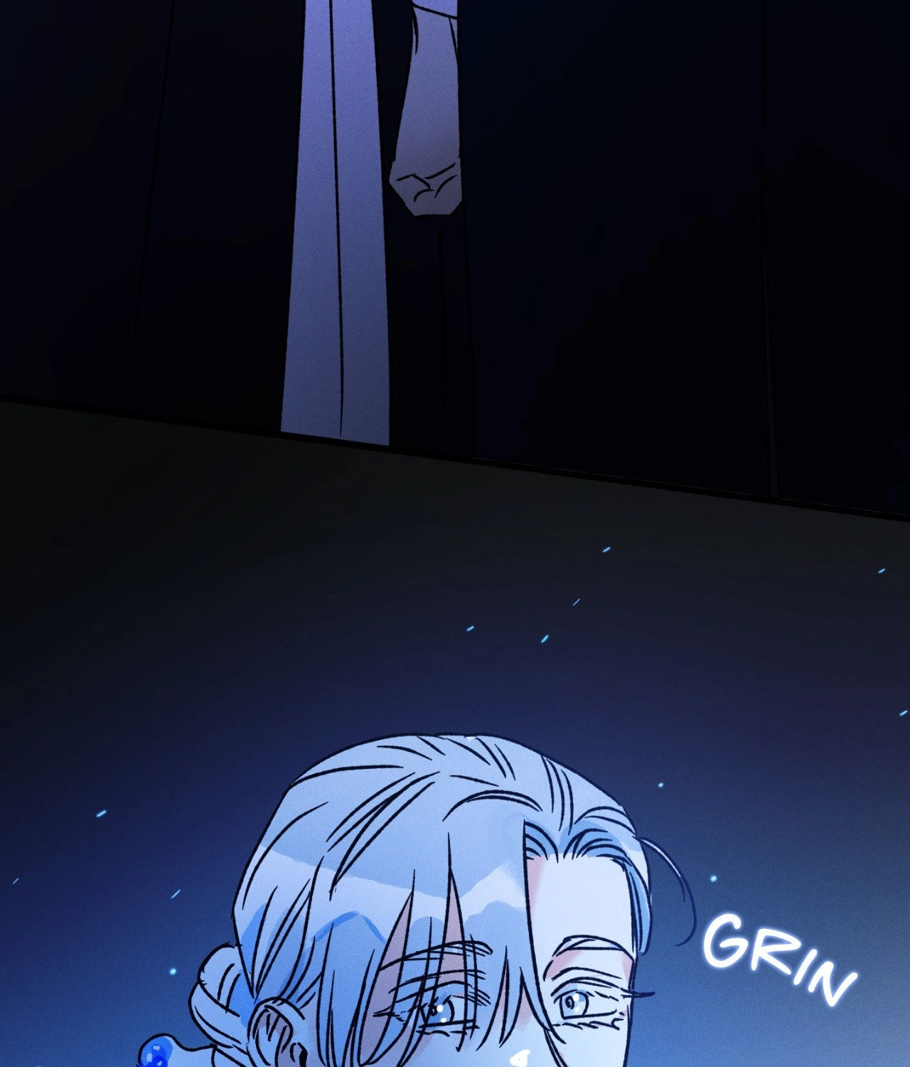 Shining in Nightmares Chapter 57 page 18 - 
