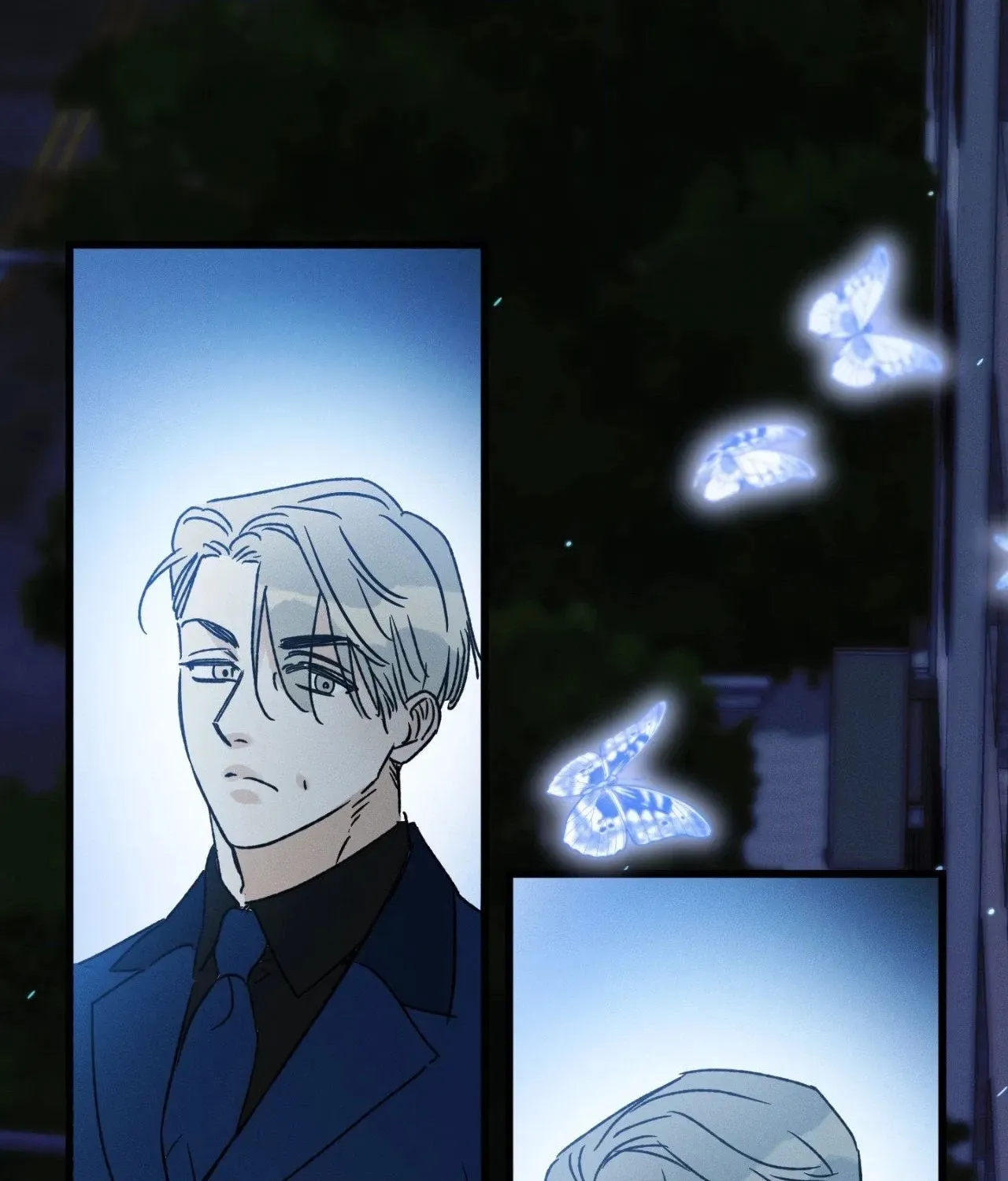 Shining in Nightmares Chapter 57 page 20 - 