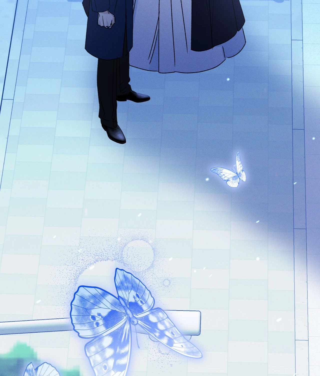 Shining in Nightmares Chapter 57 page 23 - 