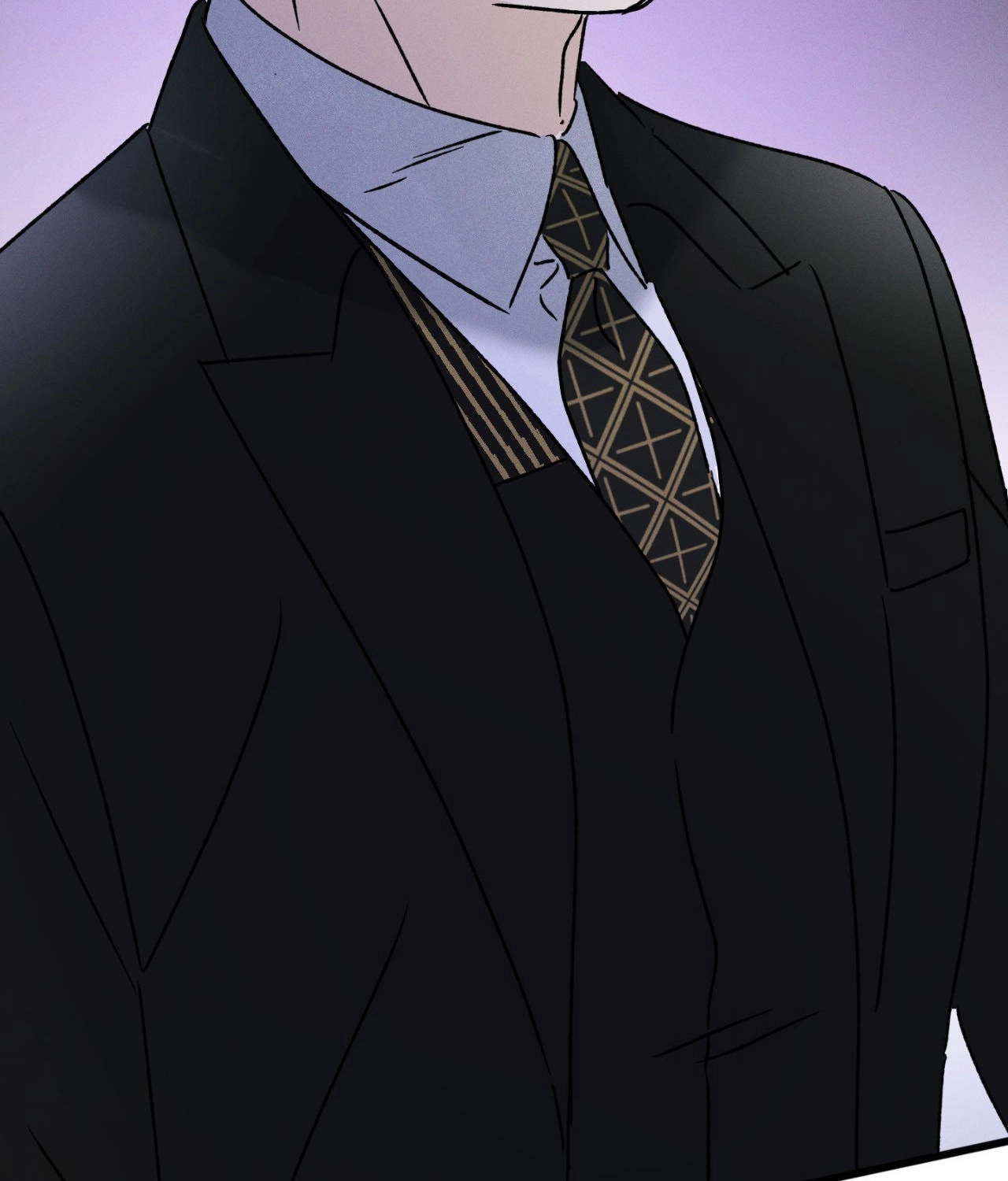 Shining in Nightmares Chapter 57 page 34 - 