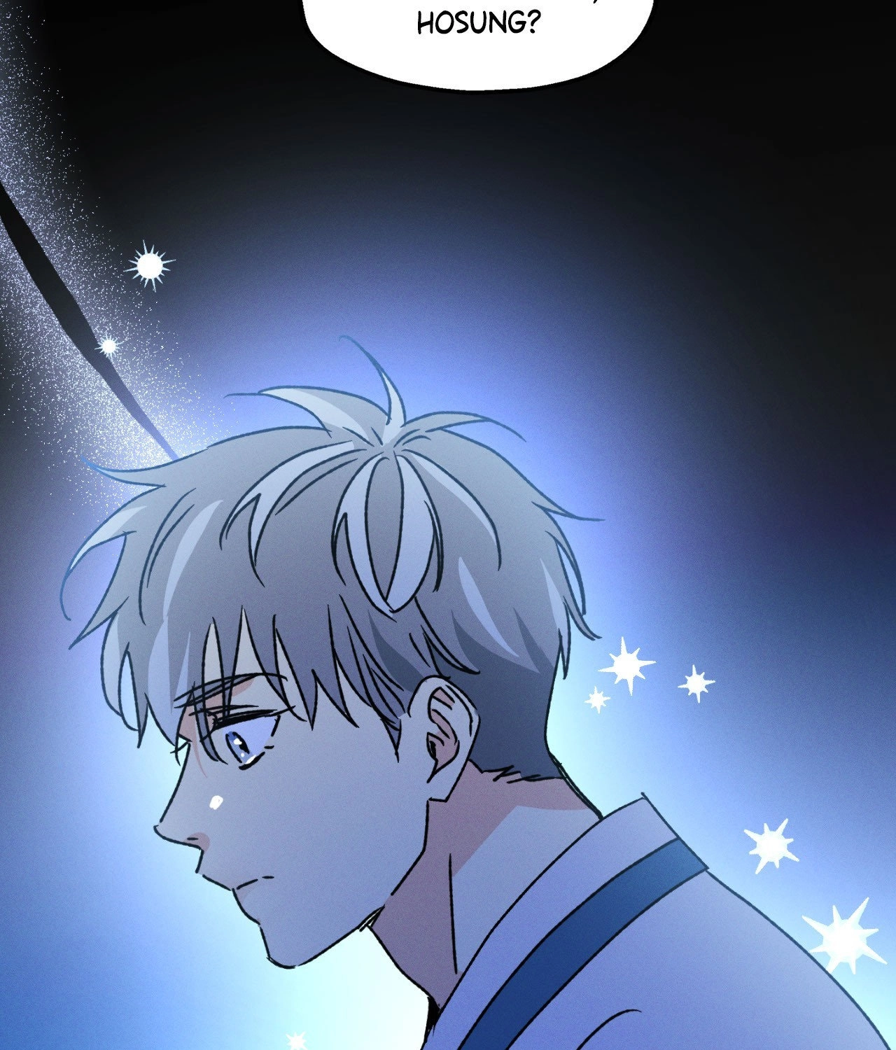 Shining in Nightmares Chapter 57 page 37 - 