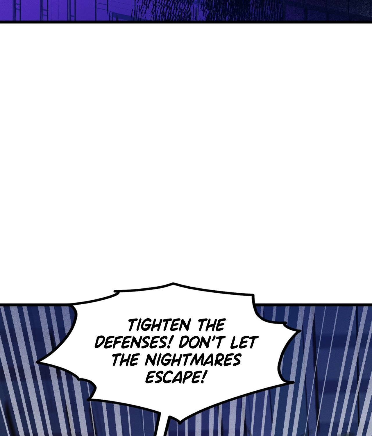 Shining in Nightmares Chapter 57 page 5 - 