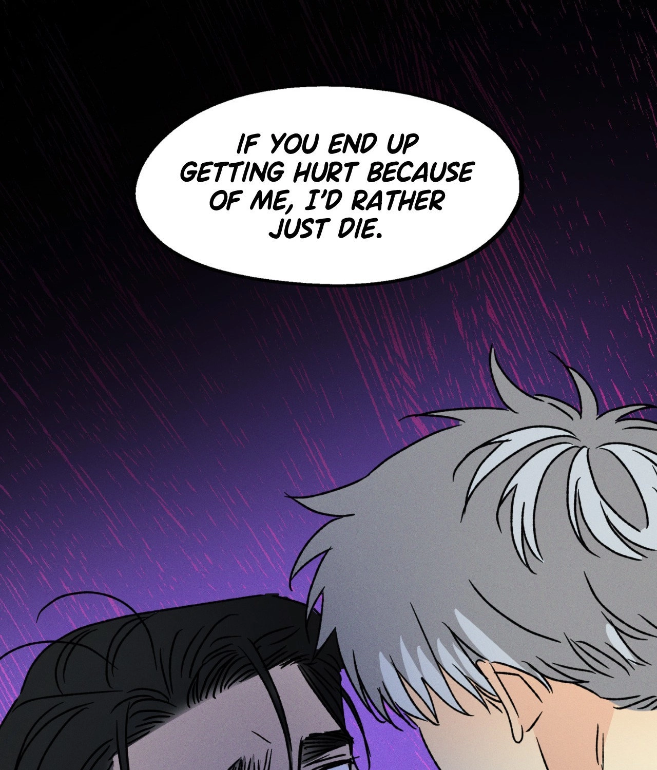 Shining in Nightmares Chapter 57 page 45 - 