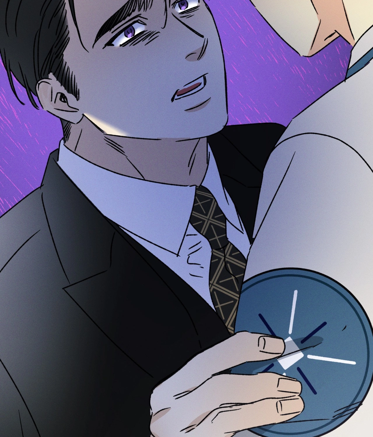 Shining in Nightmares Chapter 57 page 46 - 