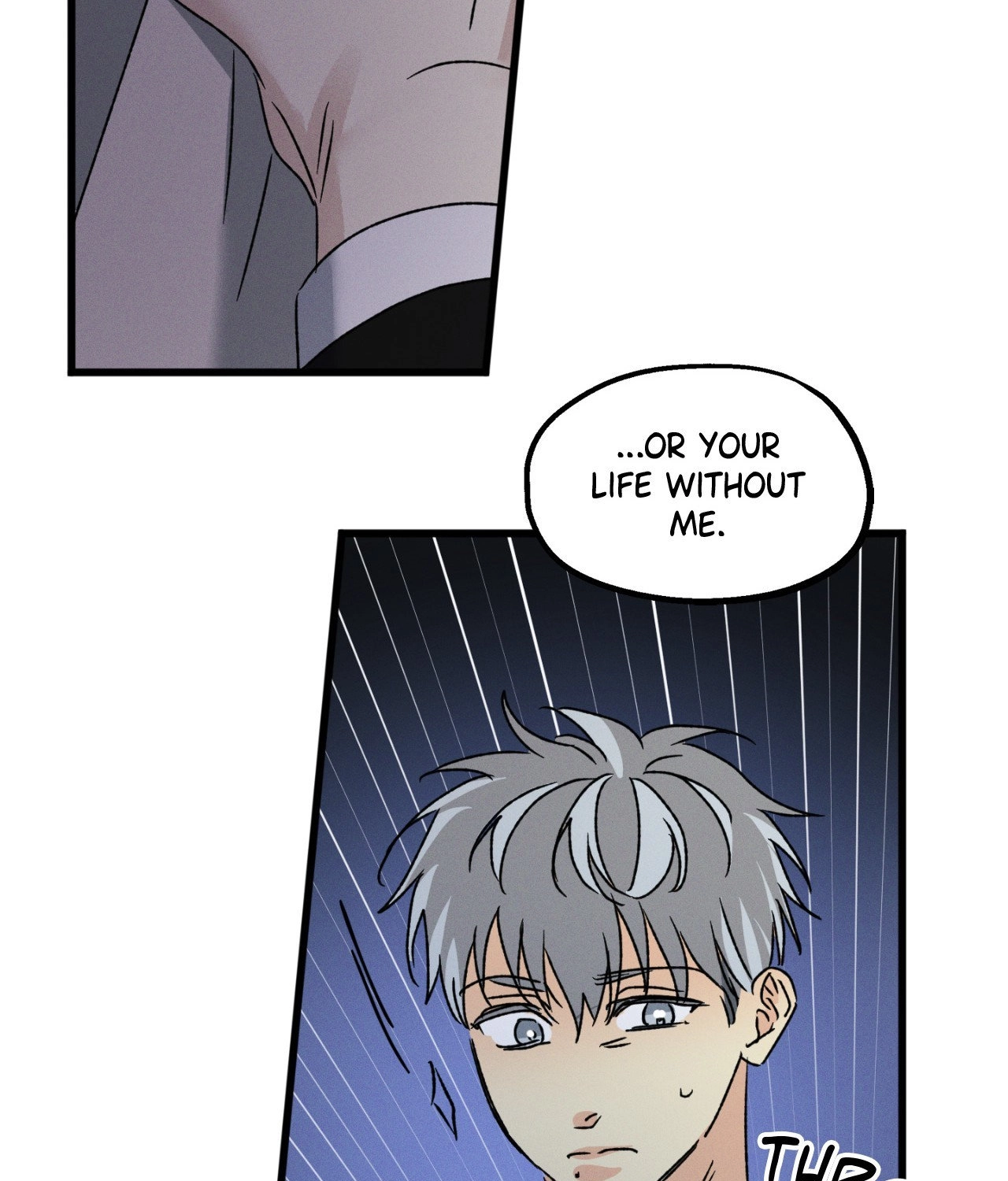 Shining in Nightmares Chapter 57 page 49 - 