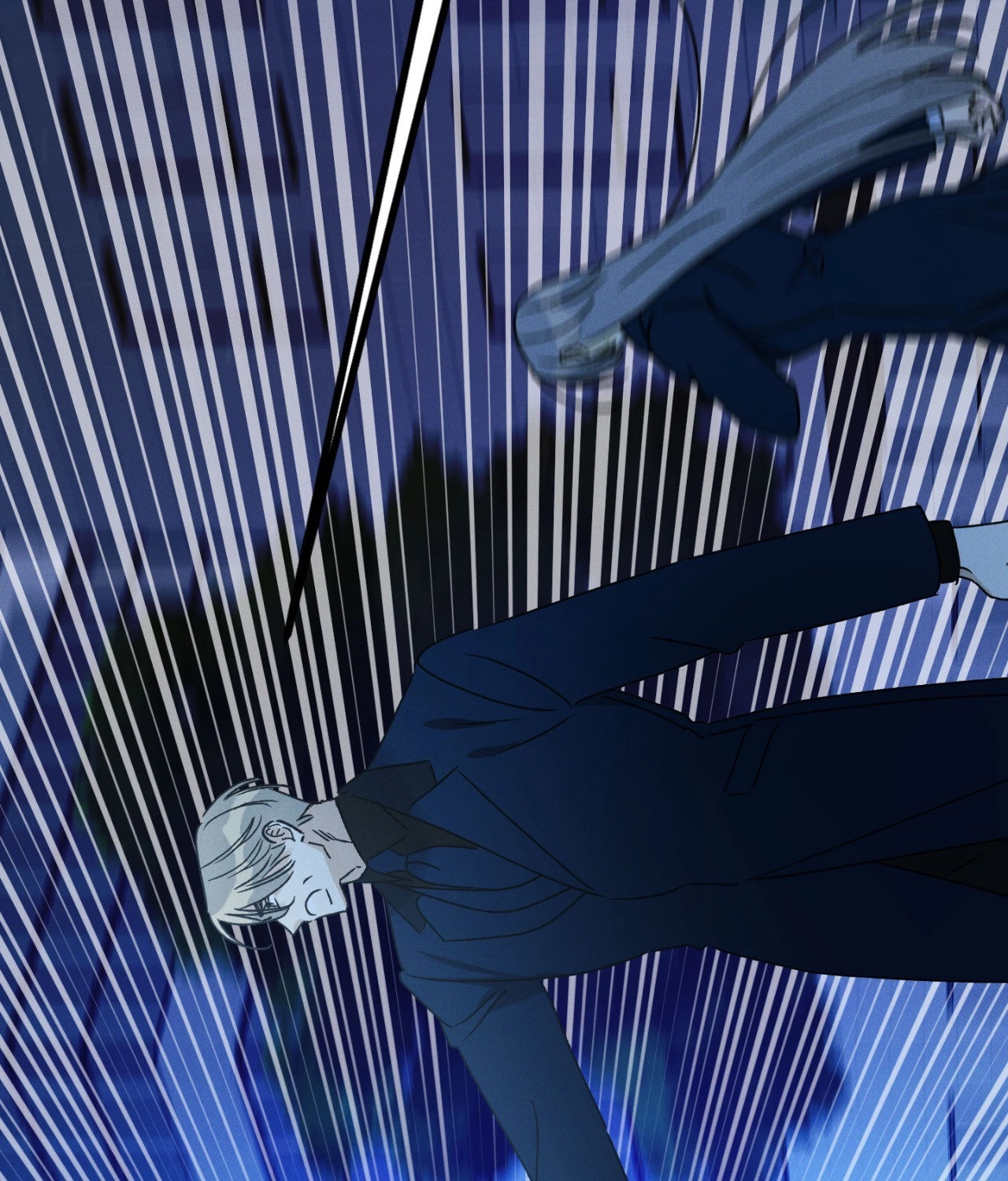 Shining in Nightmares Chapter 57 page 6 - 