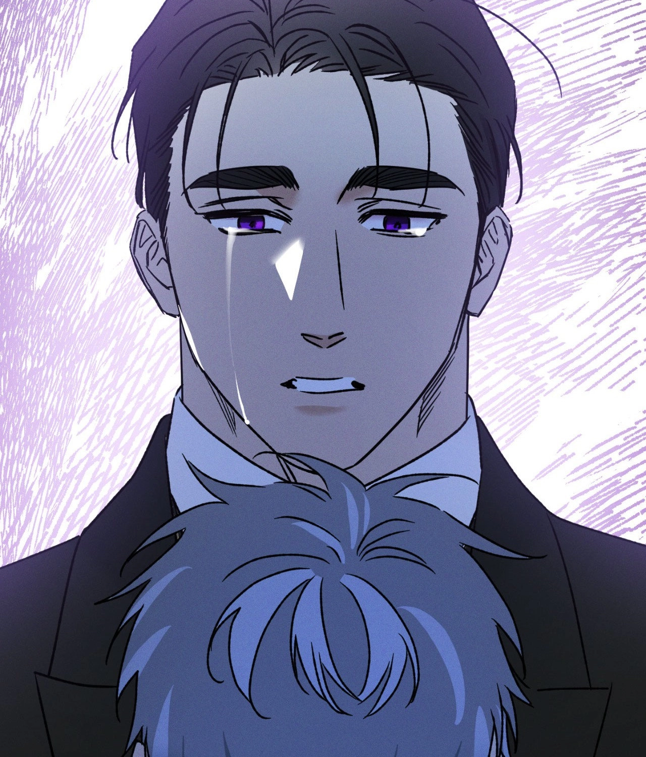 Shining in Nightmares Chapter 57 page 54 - 
