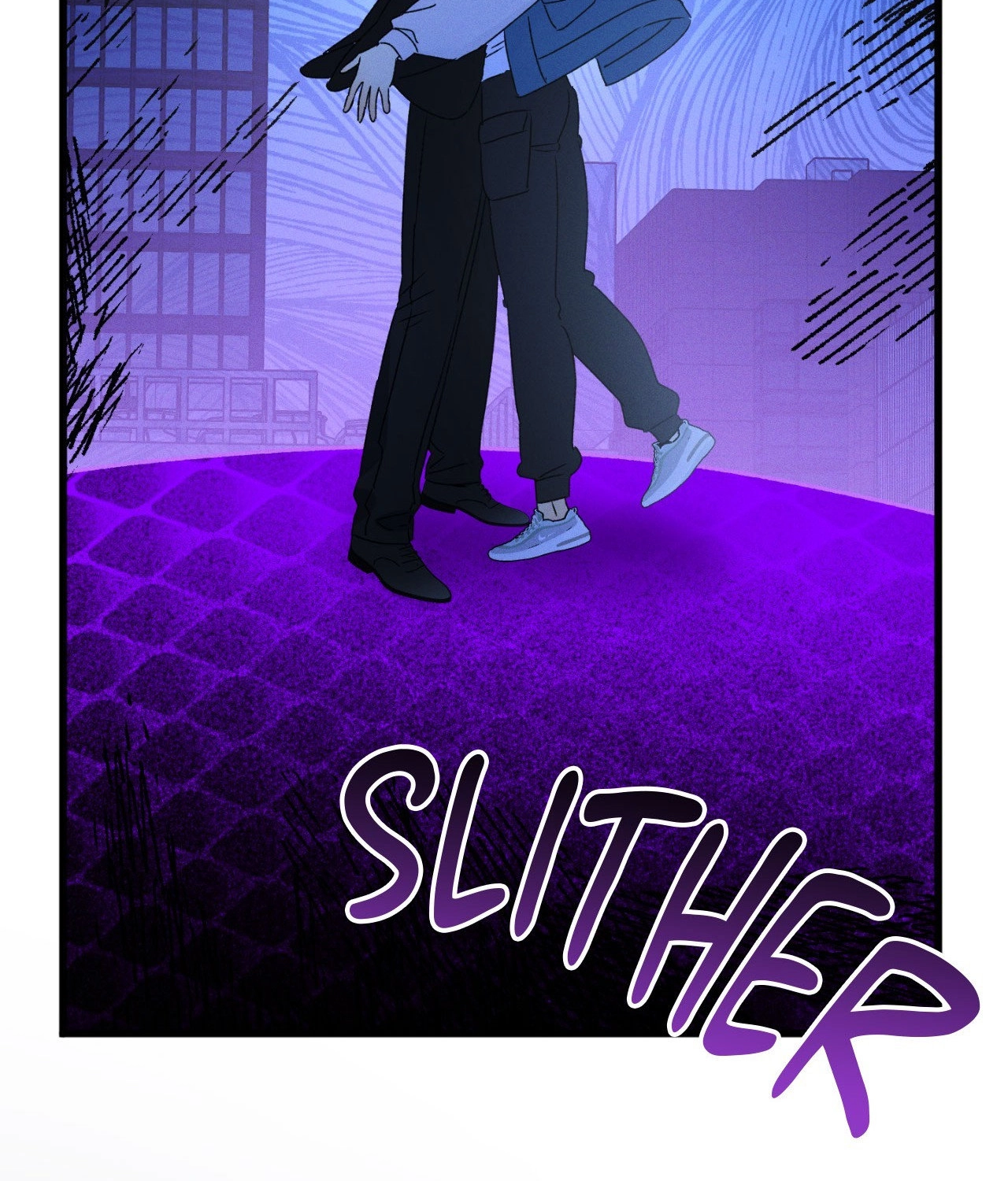 Shining in Nightmares Chapter 57 page 58 - 