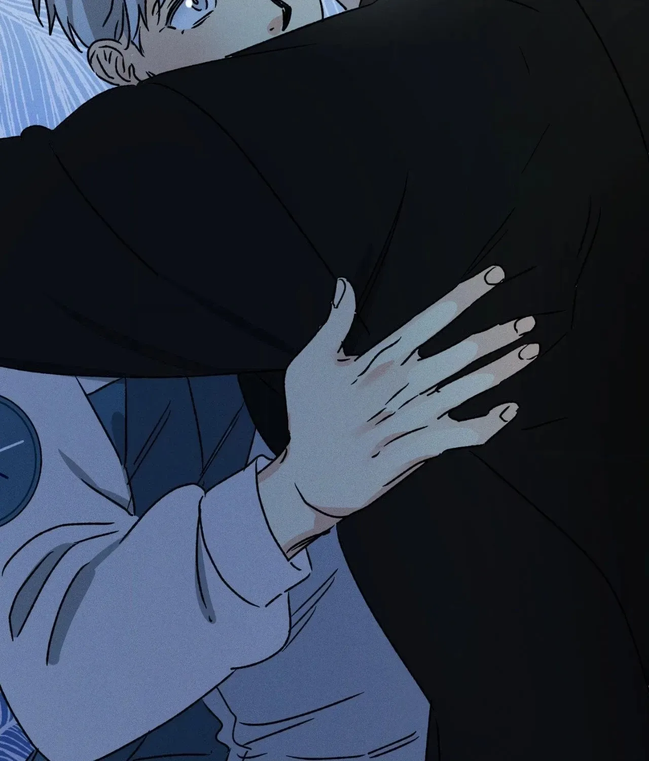 Shining in Nightmares Chapter 57 page 60 - 