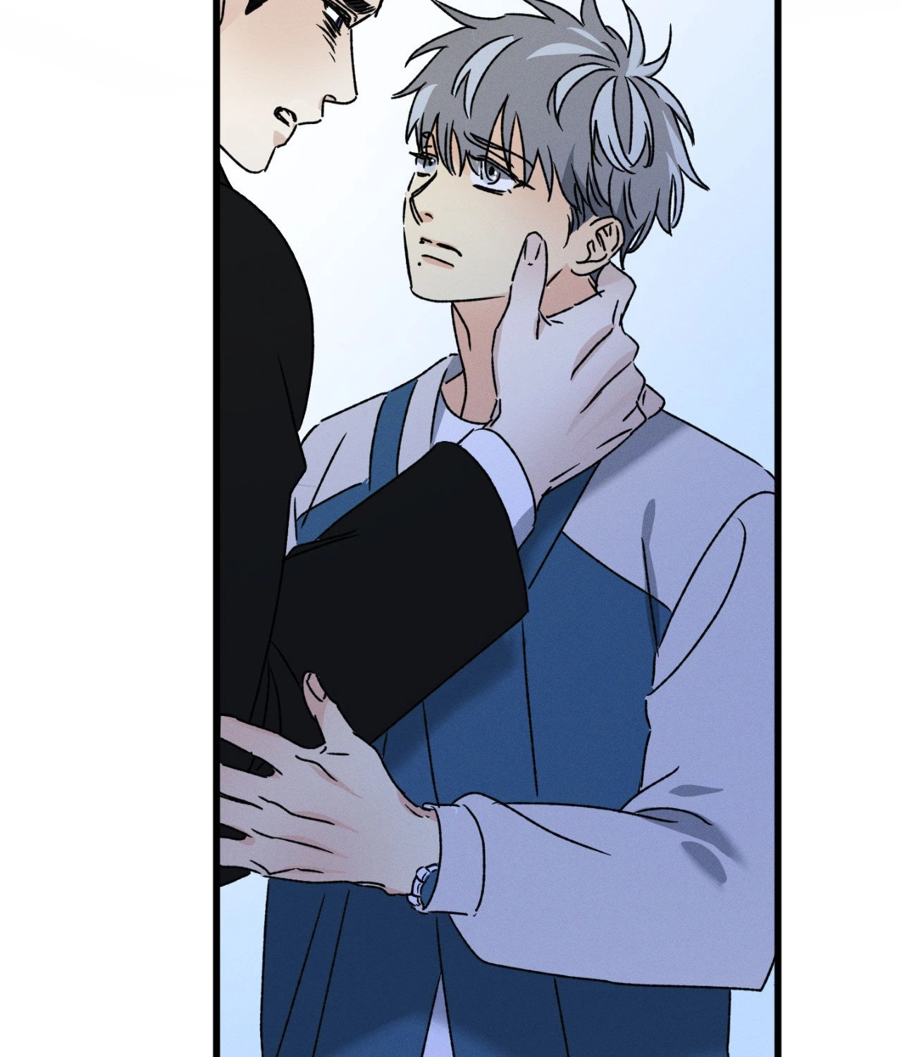 Shining in Nightmares Chapter 57 page 69 - 