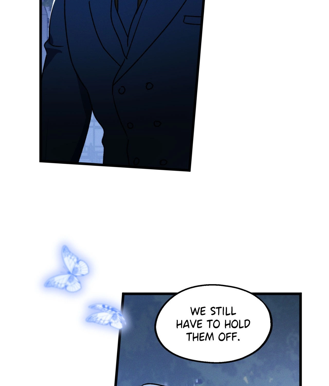 Shining in Nightmares Chapter 57 page 9 - 