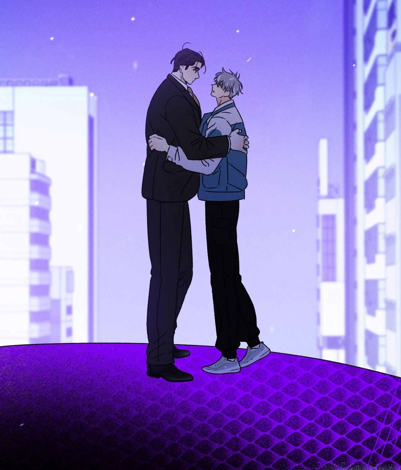 Shining in Nightmares Chapter 57 page 81 - 