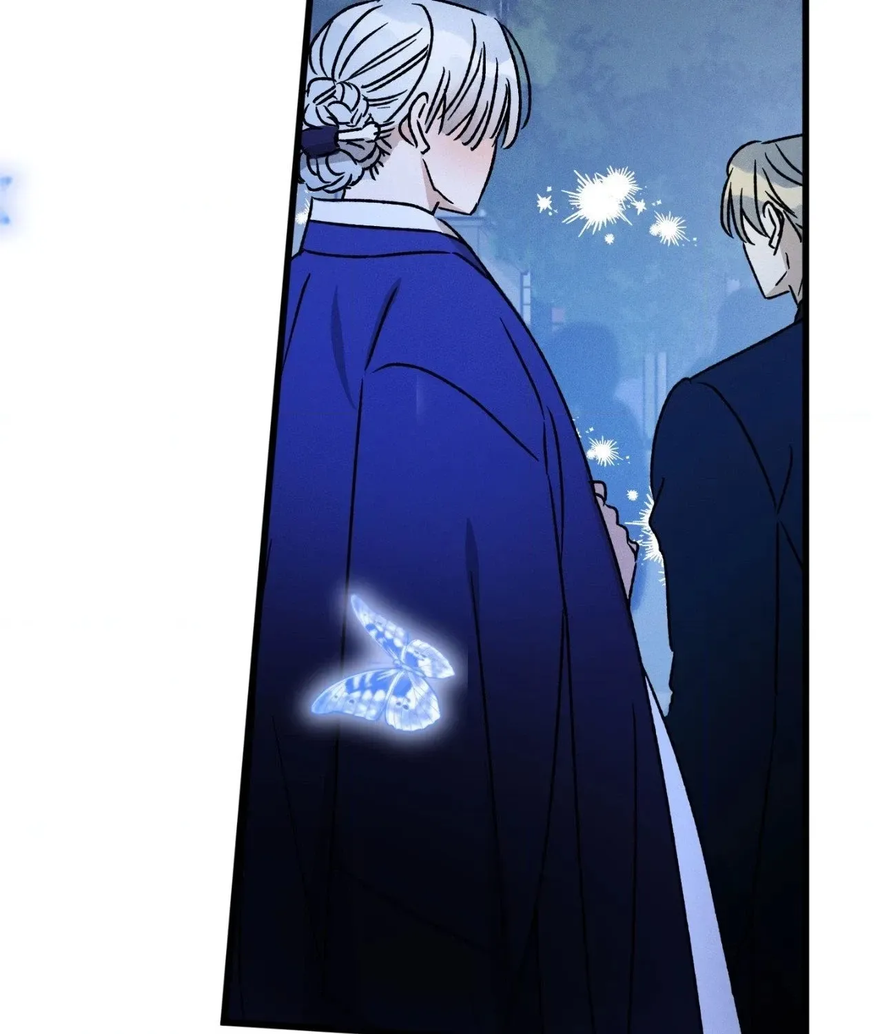 Shining in Nightmares Chapter 57 page 10 - 