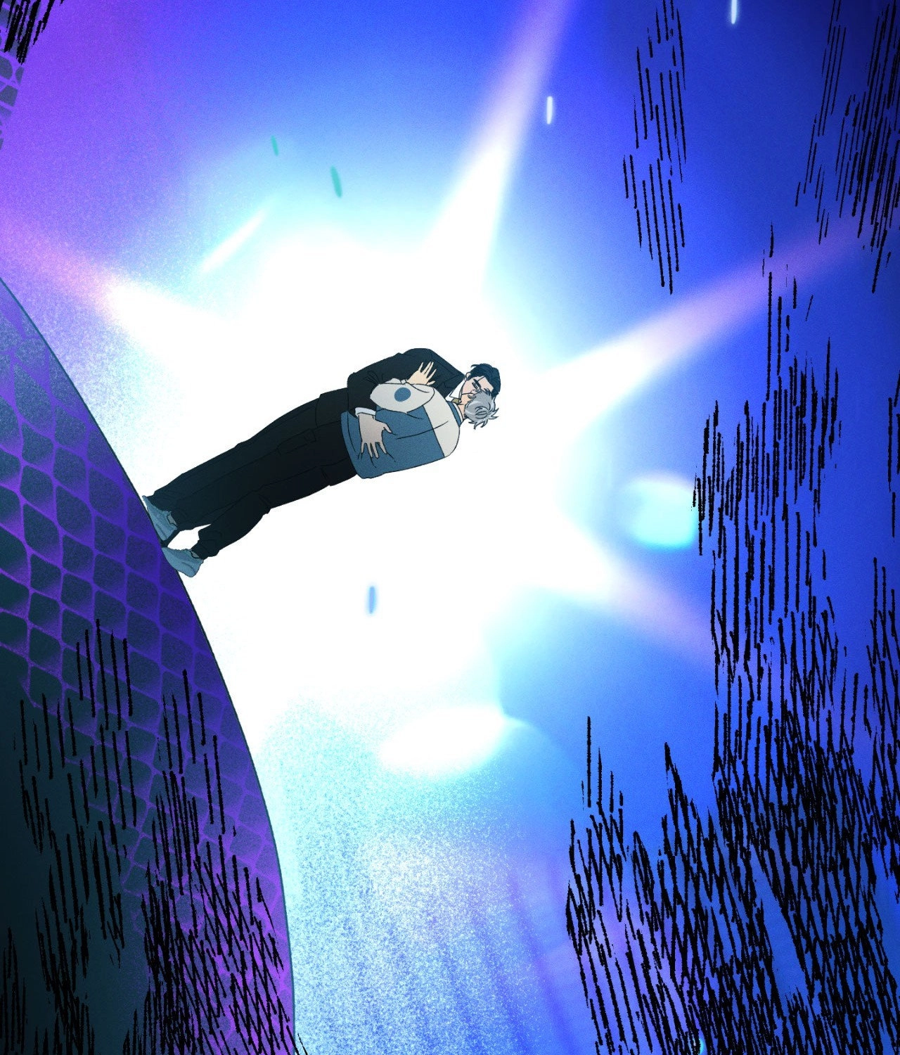 Shining in Nightmares Chapter 57 page 91 - 