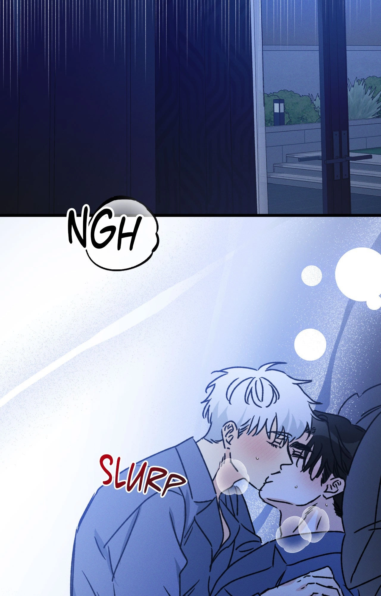 Shining in Nightmares Chapter 59 page 2 - 