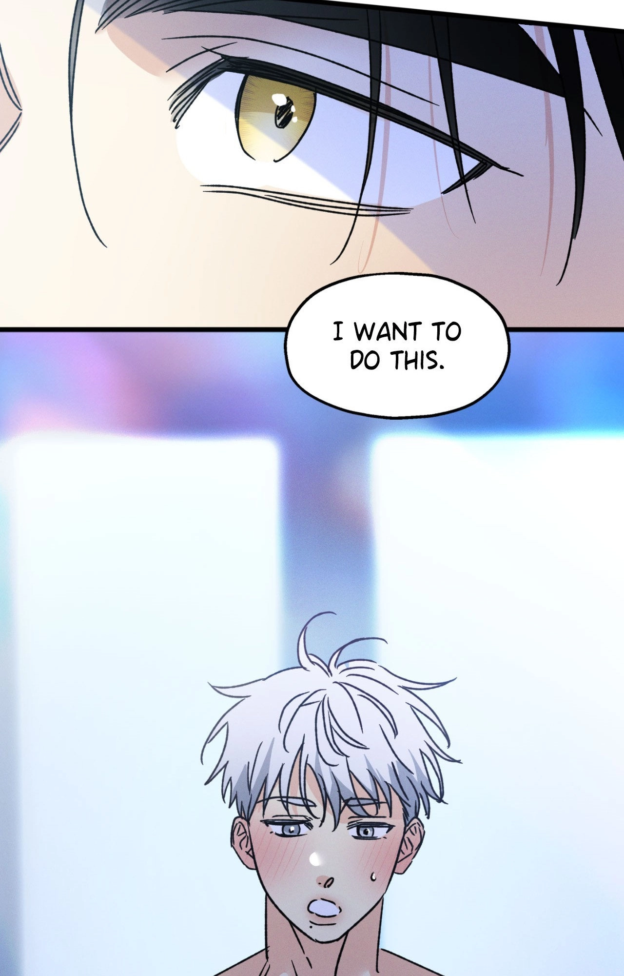 Shining in Nightmares Chapter 59 page 12 - 