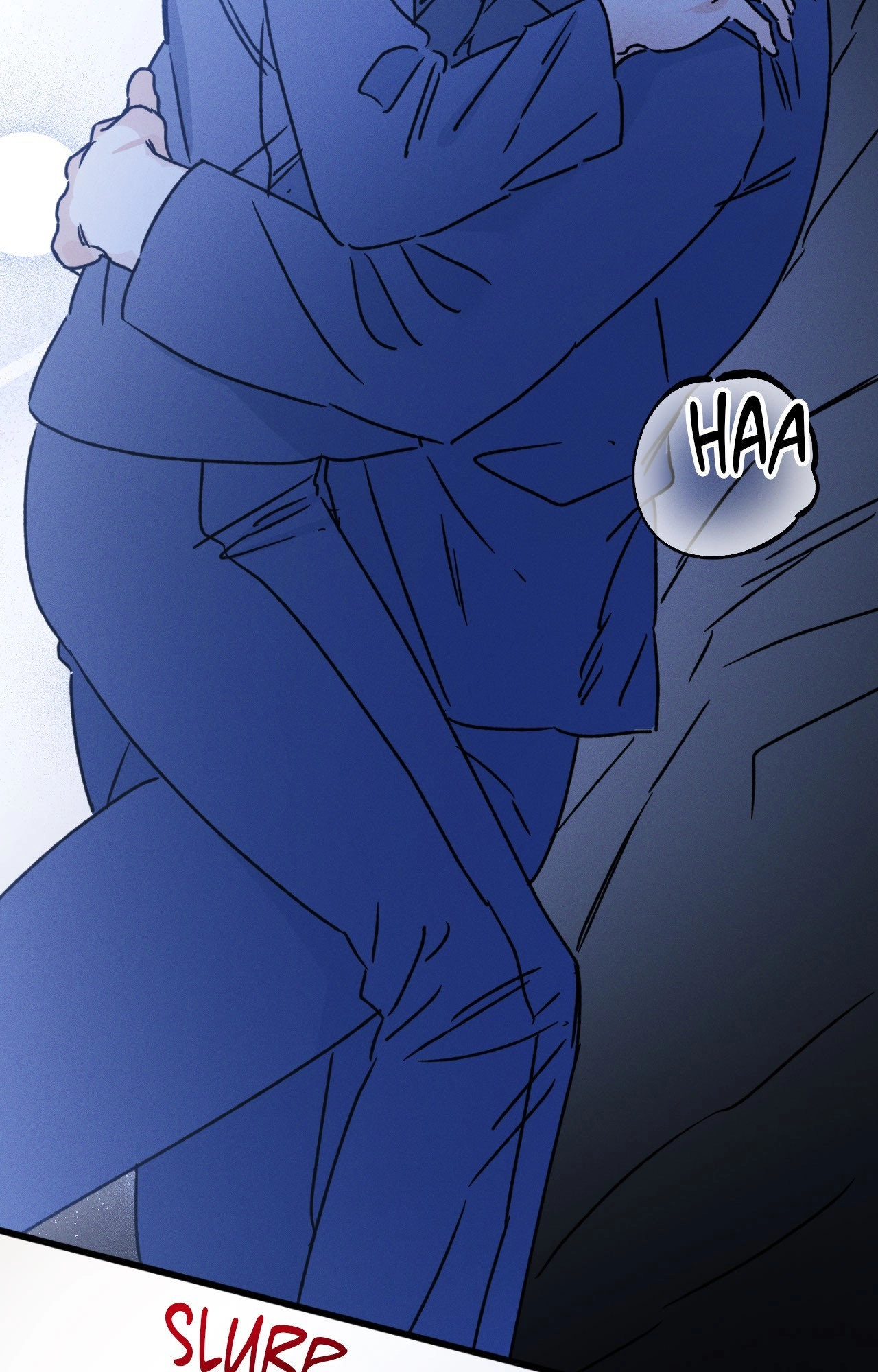 Shining in Nightmares Chapter 59 page 3 - 