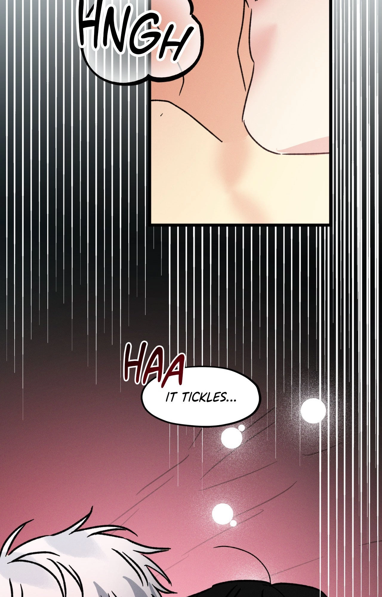 Shining in Nightmares Chapter 59 page 25 - 
