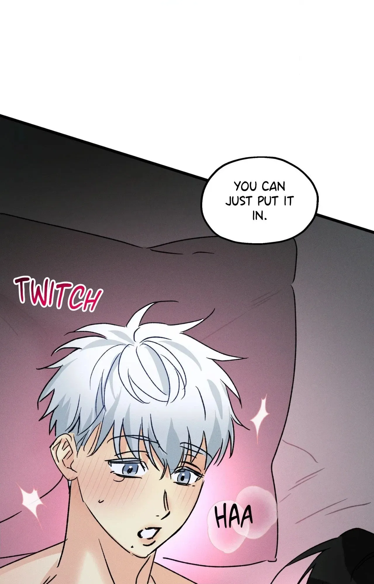 Shining in Nightmares Chapter 59 page 30 - 