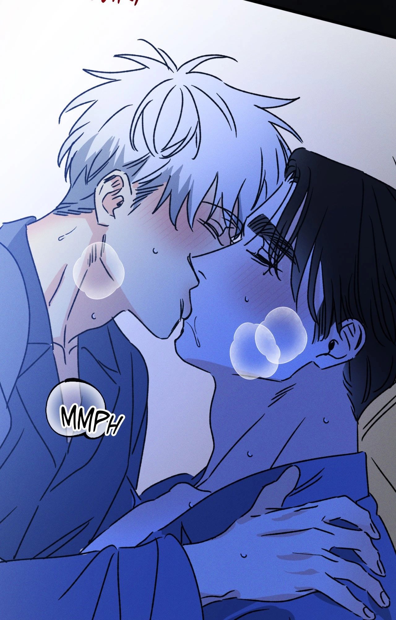 Shining in Nightmares Chapter 59 page 4 - 