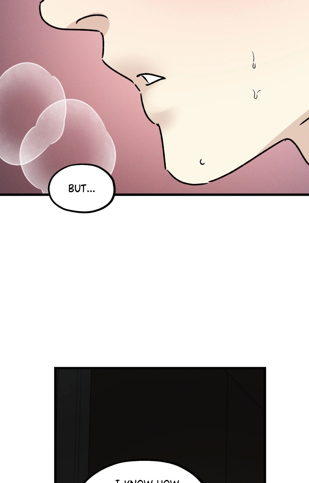 Shining in Nightmares Chapter 59 page 32 - 