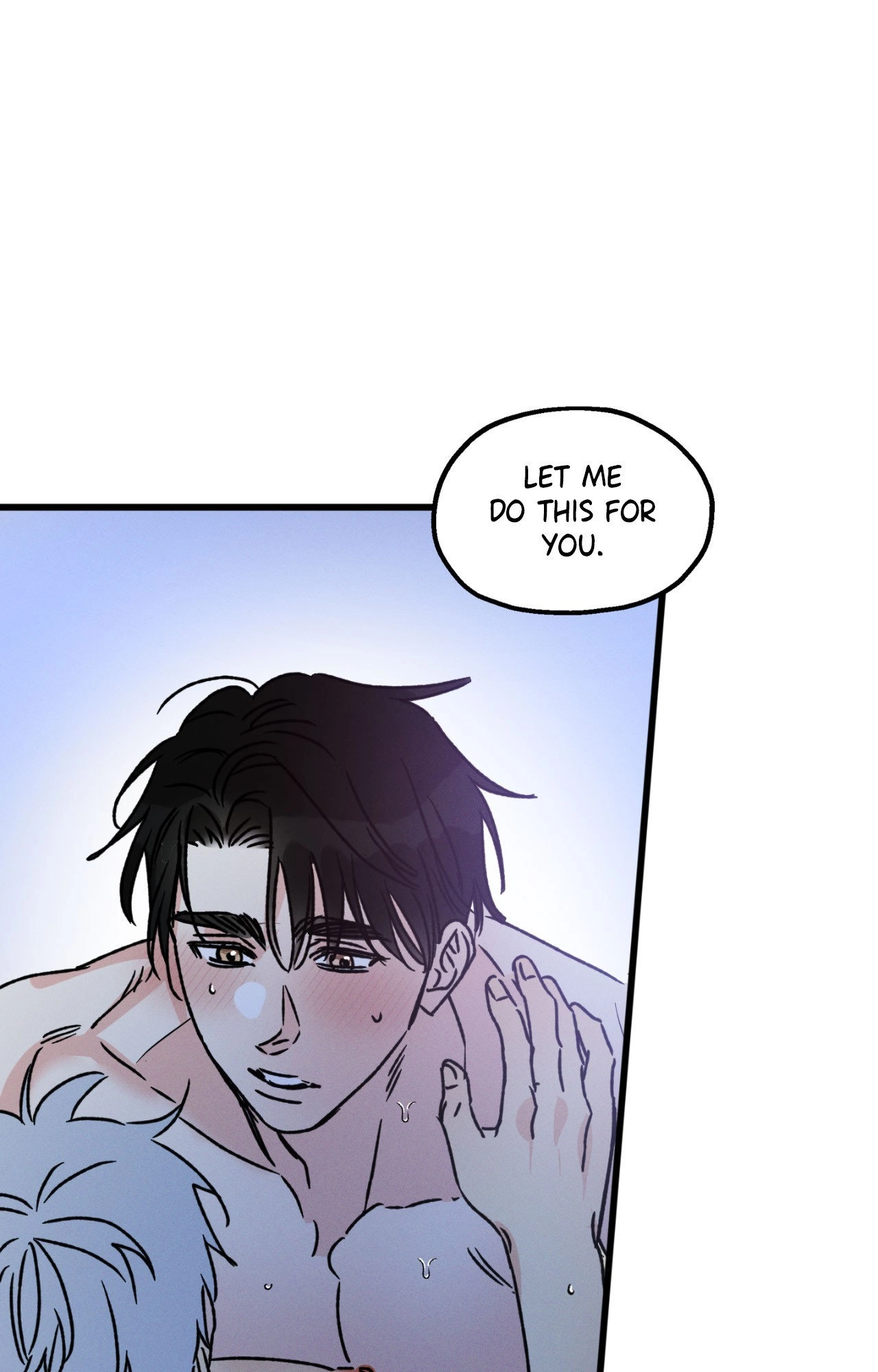 Shining in Nightmares Chapter 59 page 34 - 