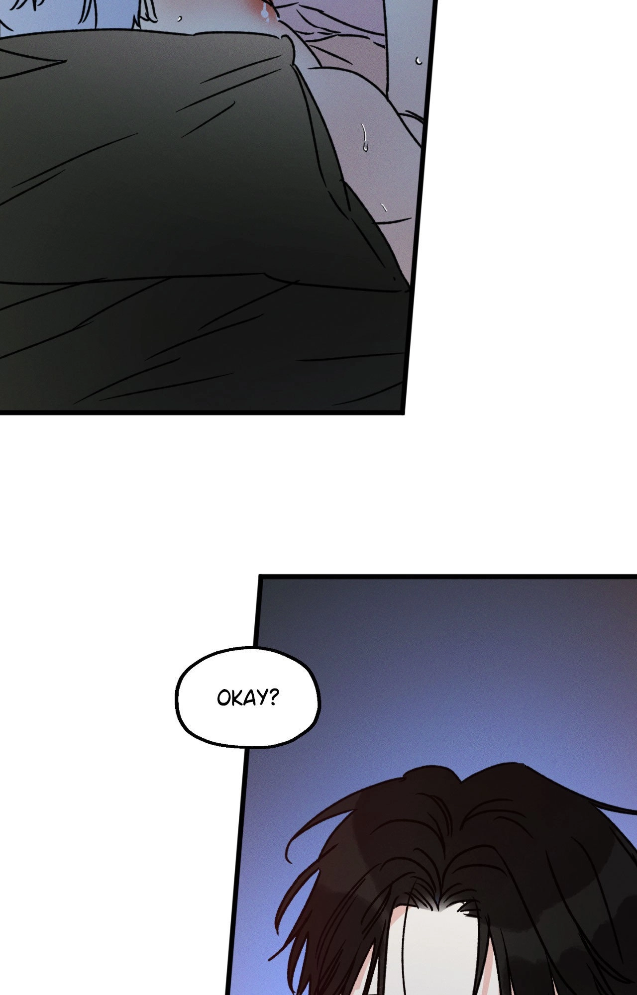 Shining in Nightmares Chapter 59 page 35 - 