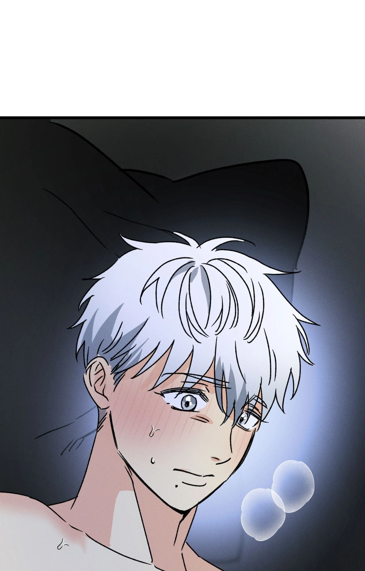 Shining in Nightmares Chapter 59 page 37 - 