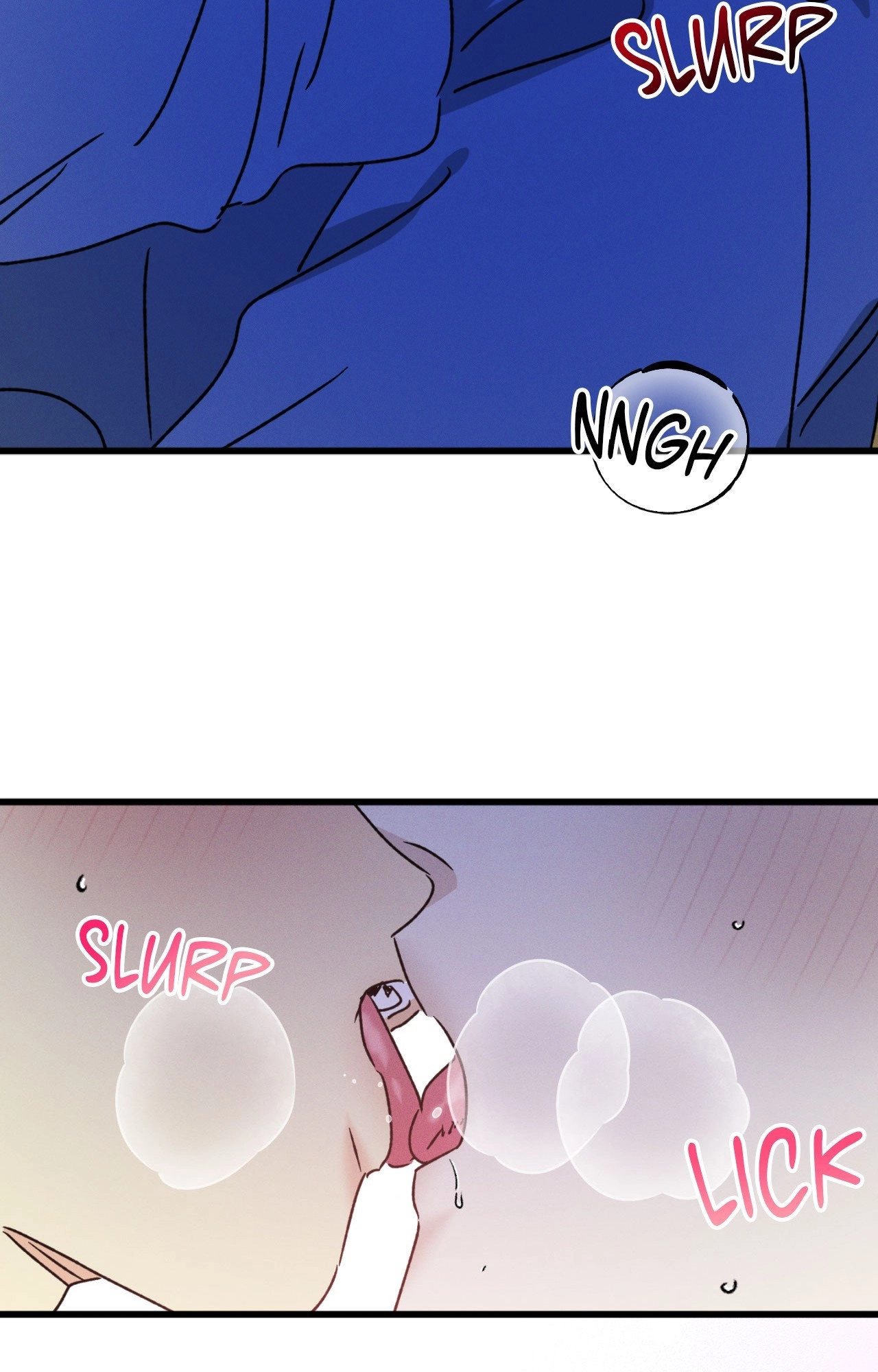 Shining in Nightmares Chapter 59 page 5 - 