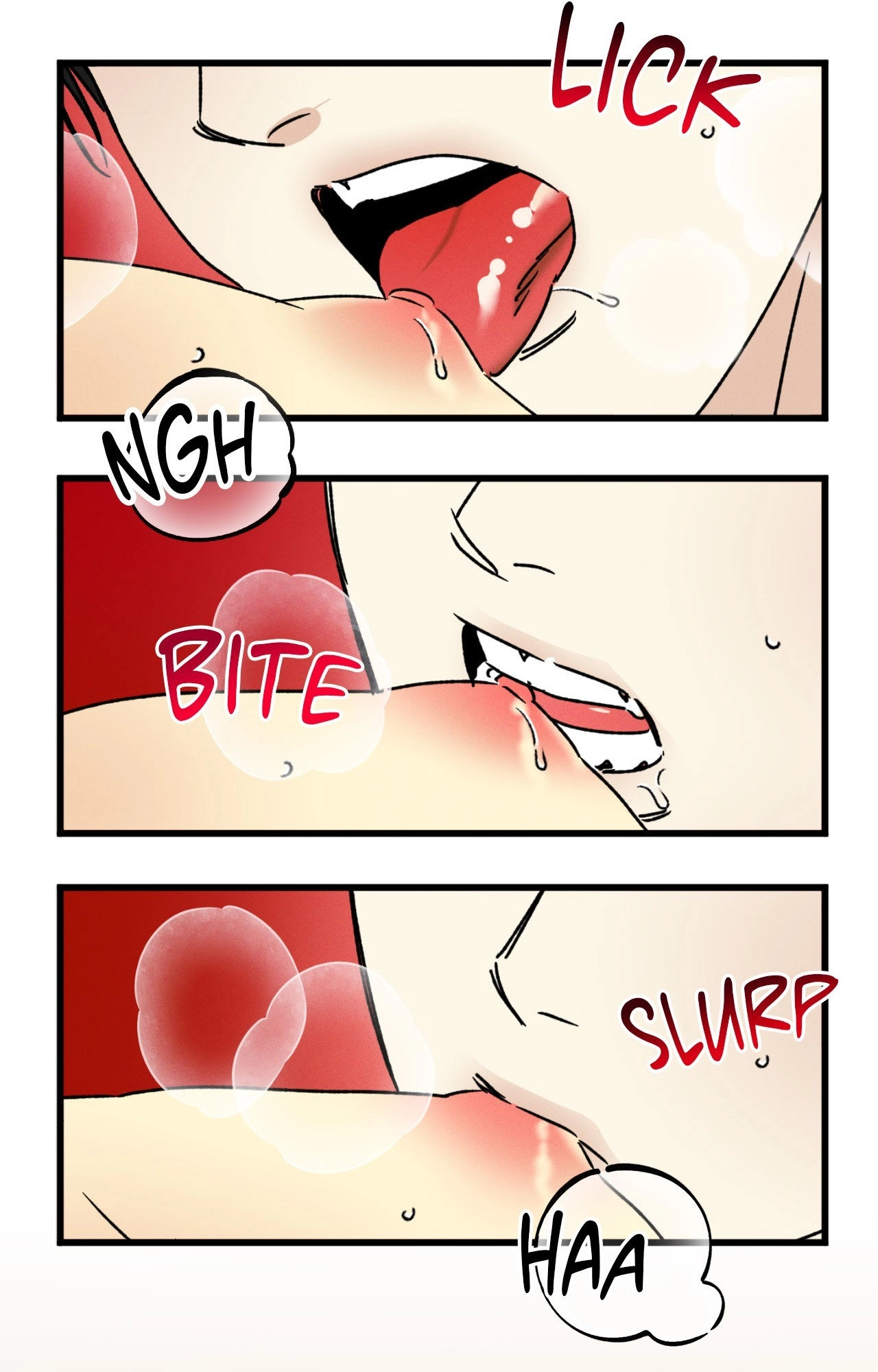 Shining in Nightmares Chapter 59 page 42 - 
