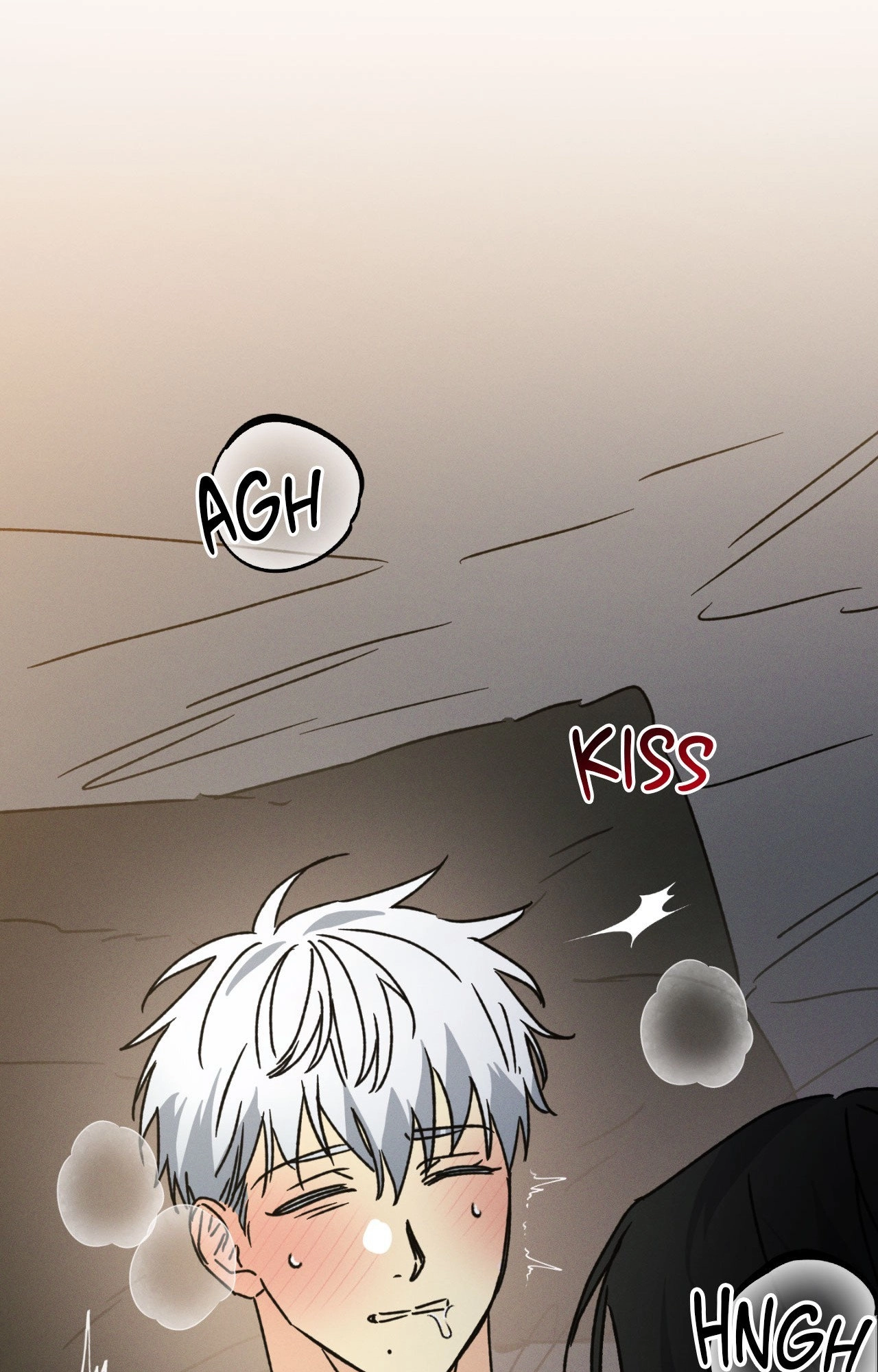 Shining in Nightmares Chapter 59 page 43 - 