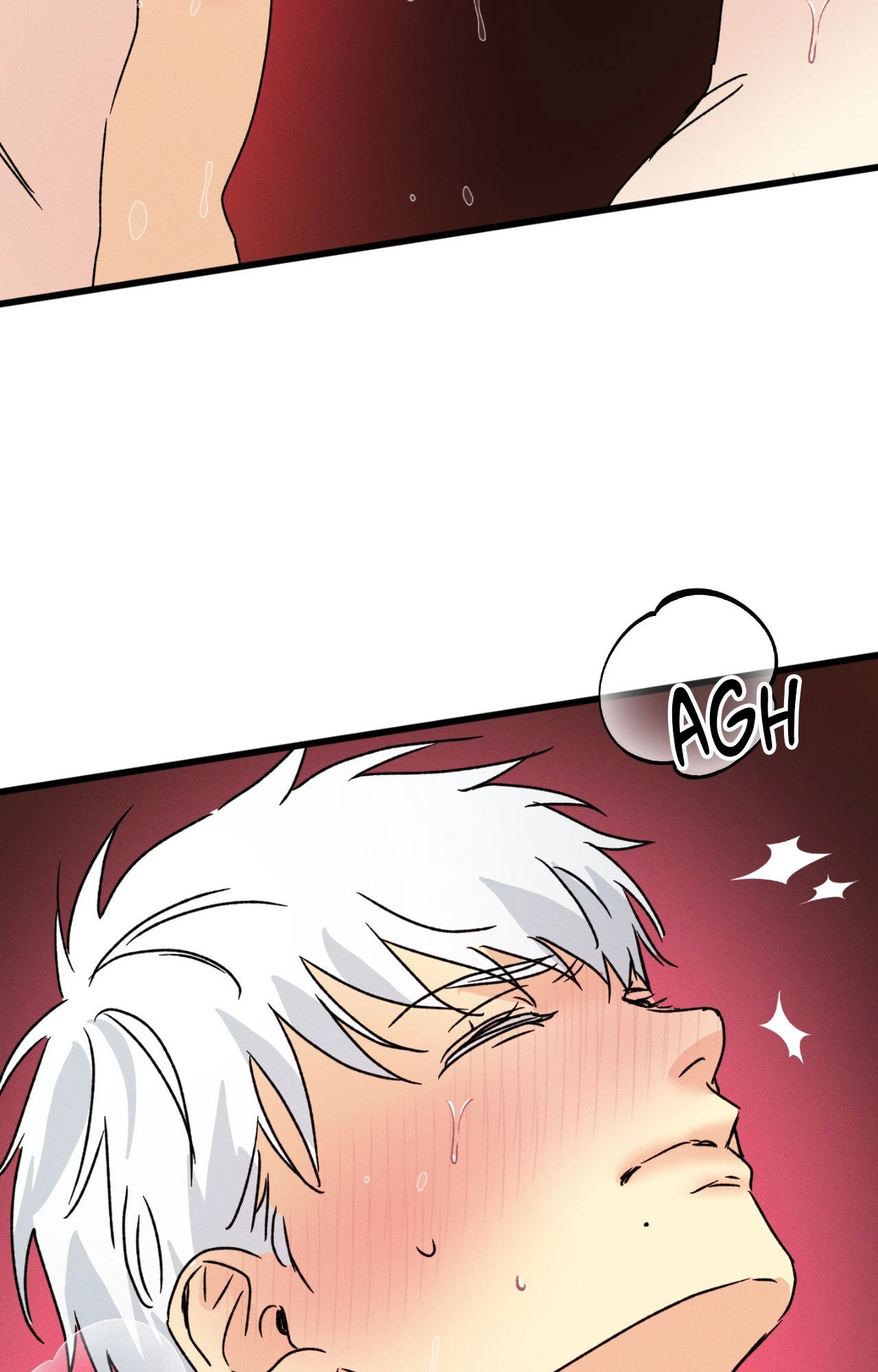 Shining in Nightmares Chapter 59 page 47 - 