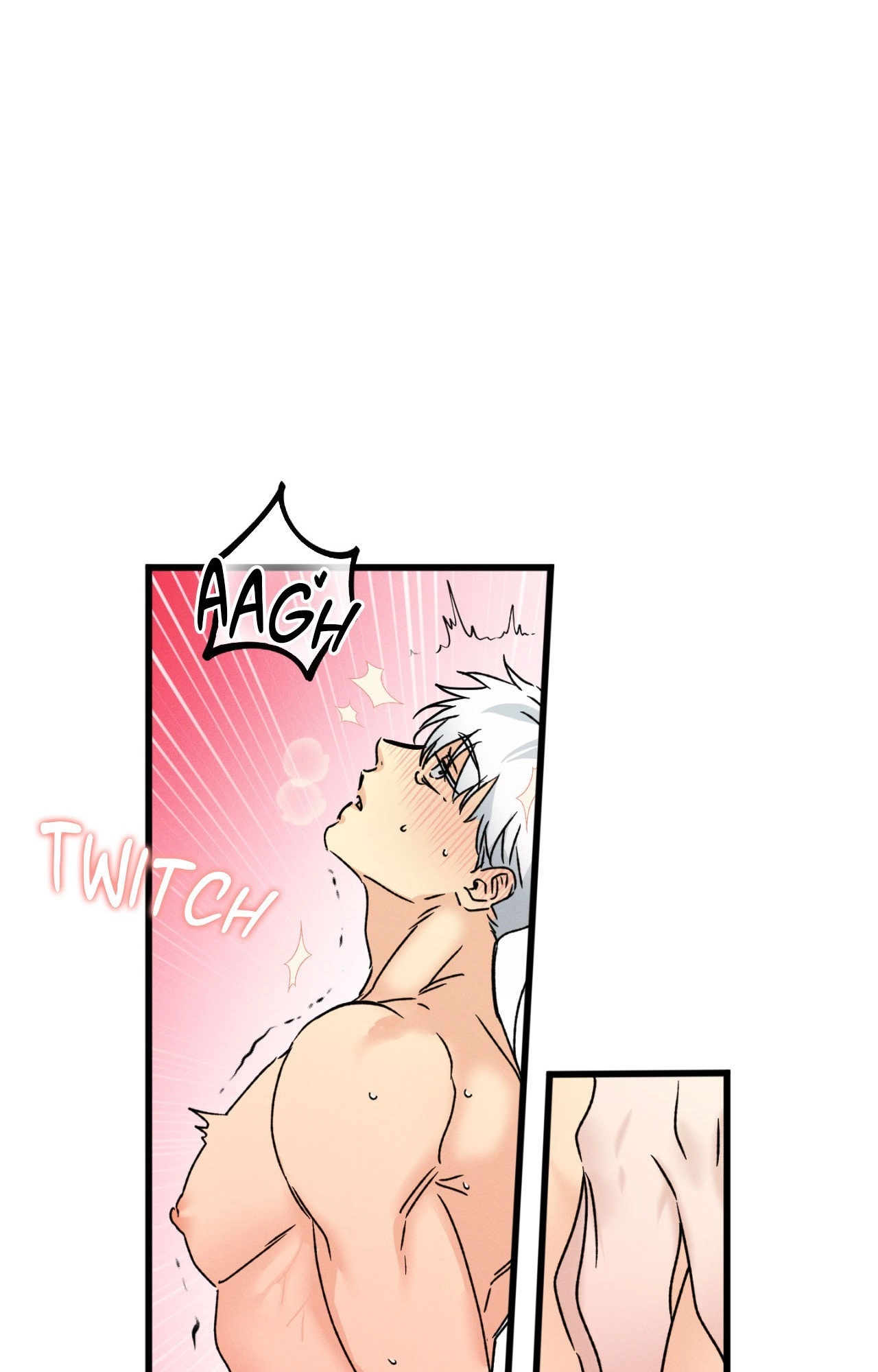 Shining in Nightmares Chapter 59 page 59 - 