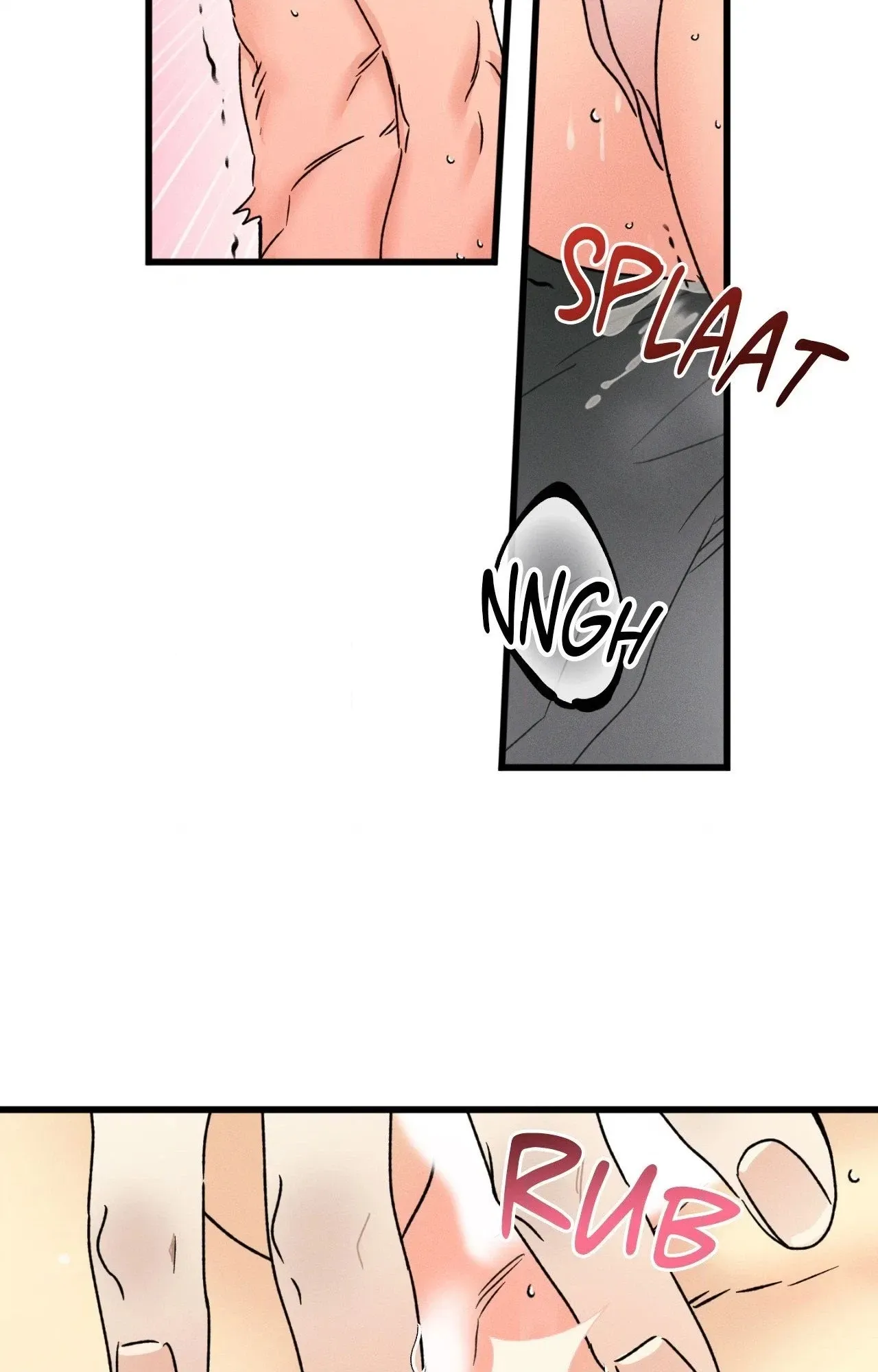 Shining in Nightmares Chapter 59 page 60 - 