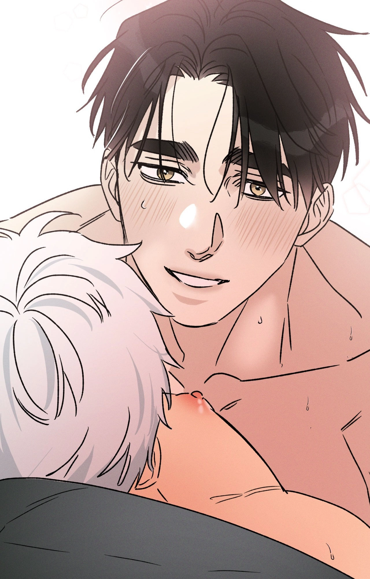 Shining in Nightmares Chapter 59 page 62 - 
