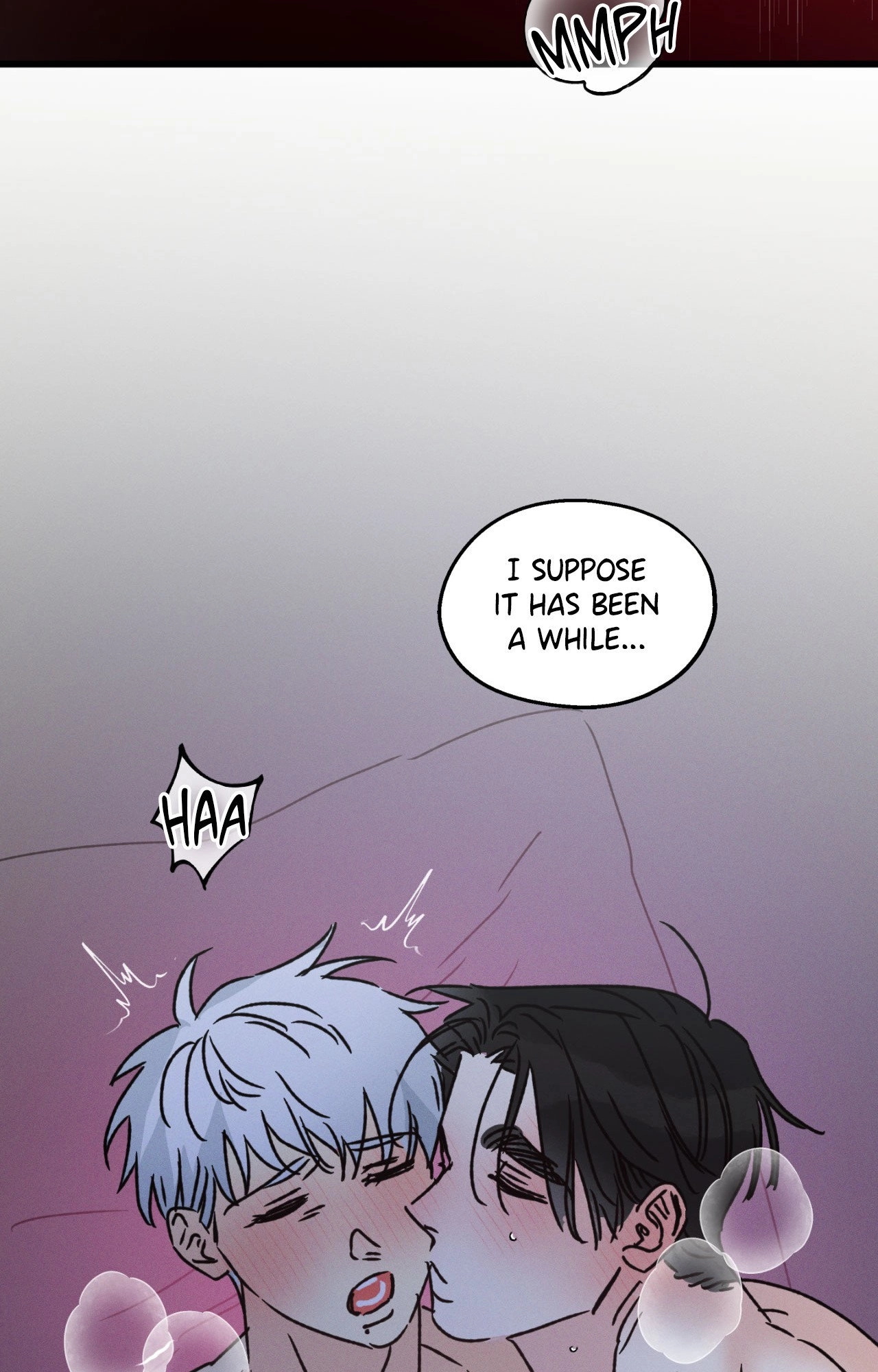 Shining in Nightmares Chapter 59 page 71 - 