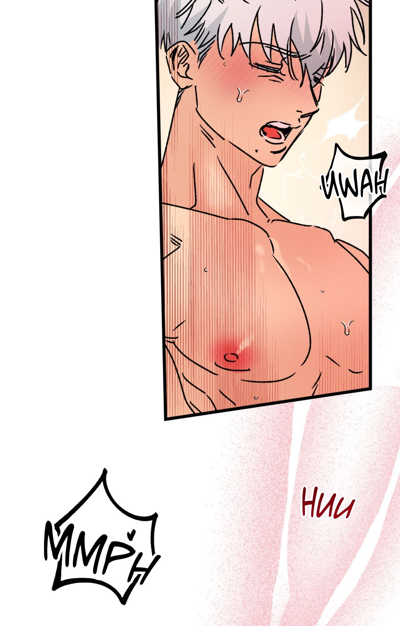 Shining in Nightmares Chapter 59 page 76 - 