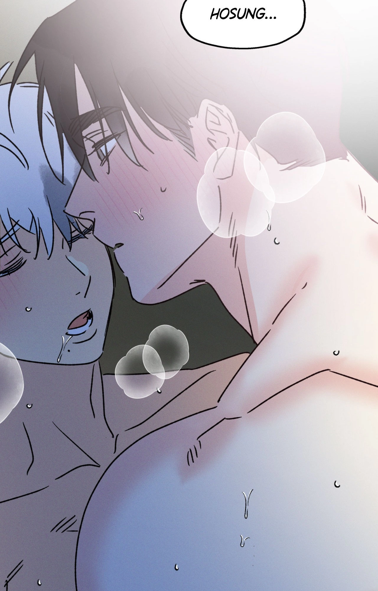 Shining in Nightmares Chapter 59 page 79 - 